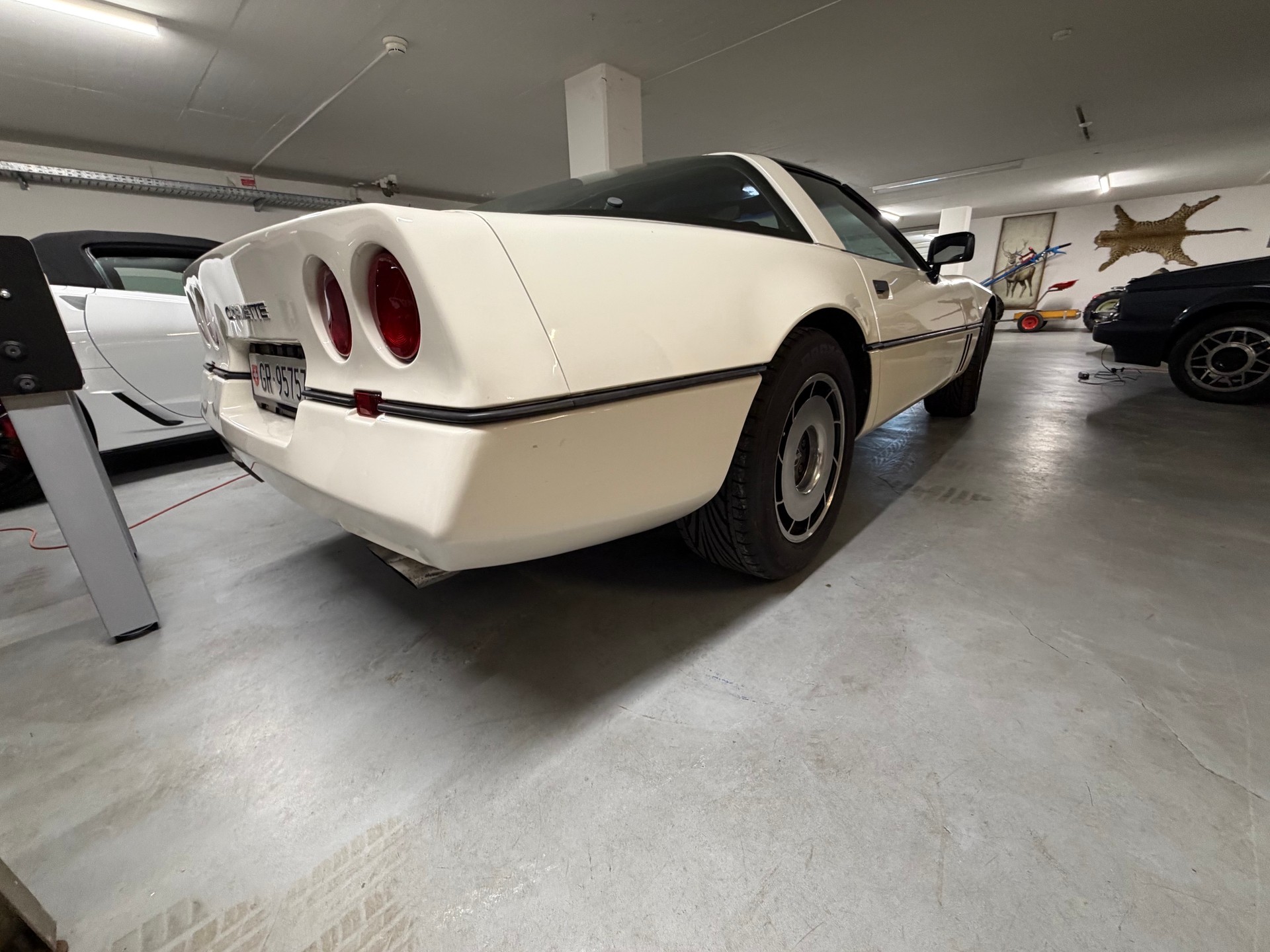CHEVROLET 5.7-image-1