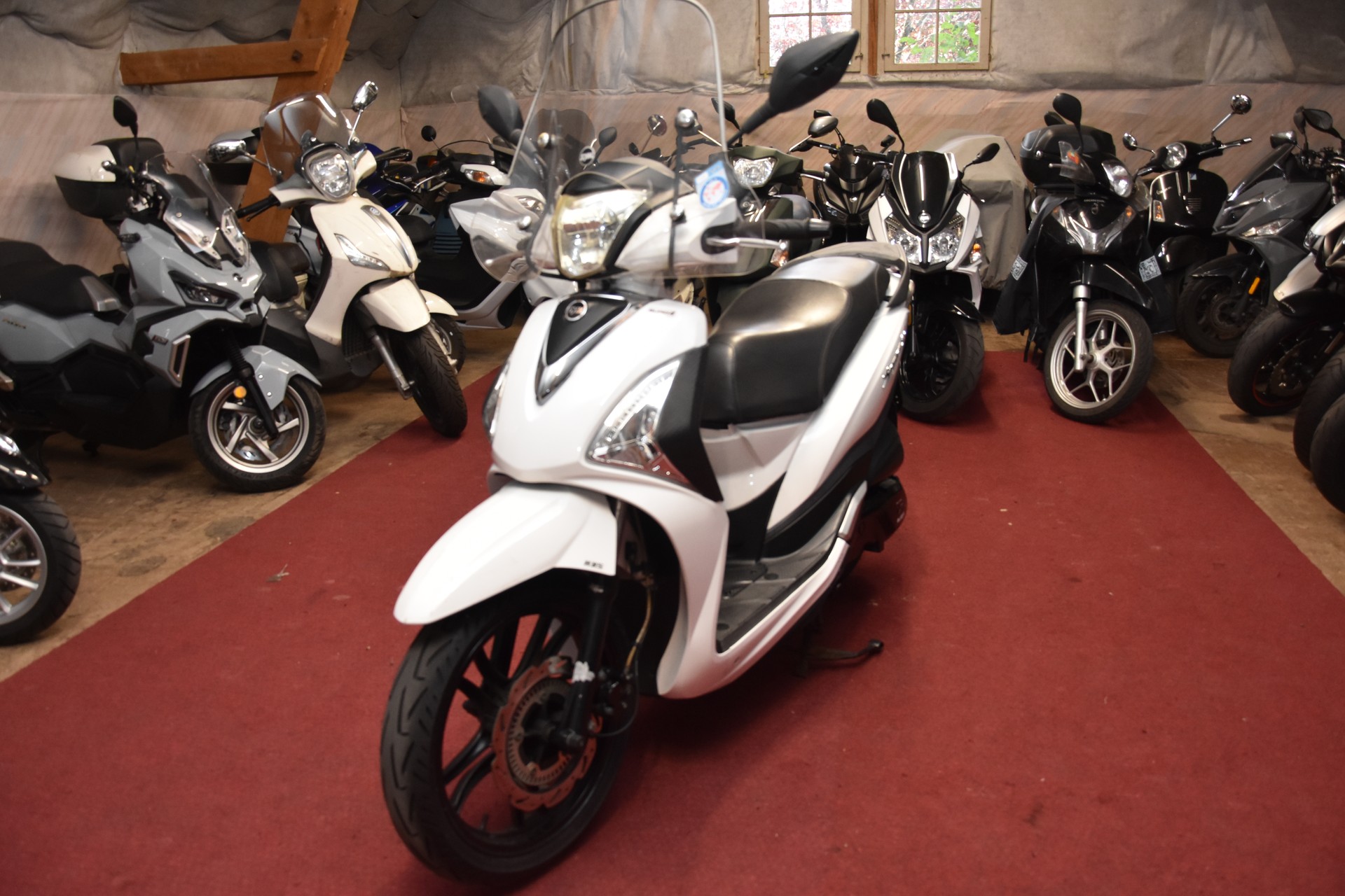 SYM Symphony ST 125 i LC-image-0