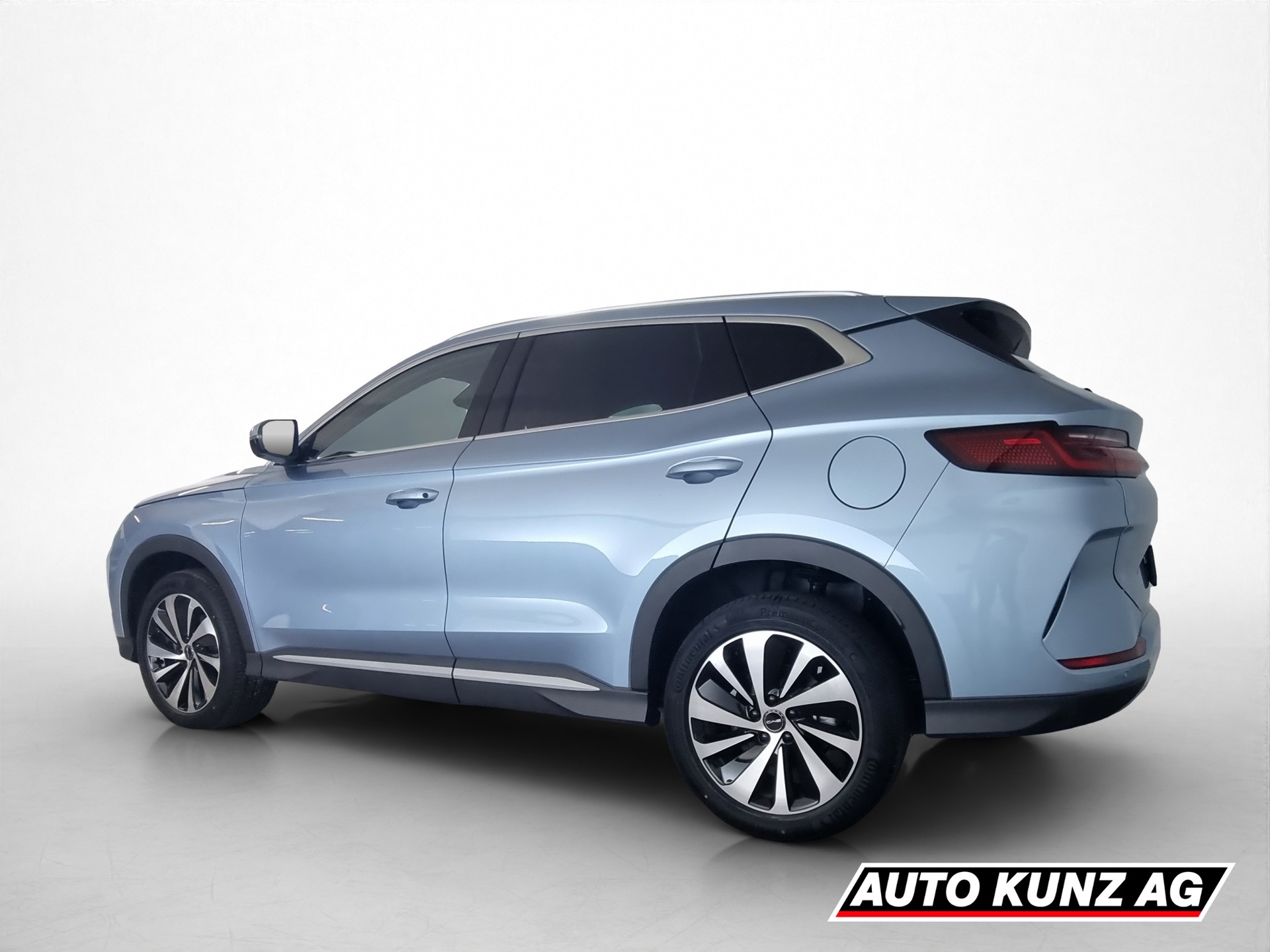 BYD Seal U DM-i Comfort FWD-showroom-element-3