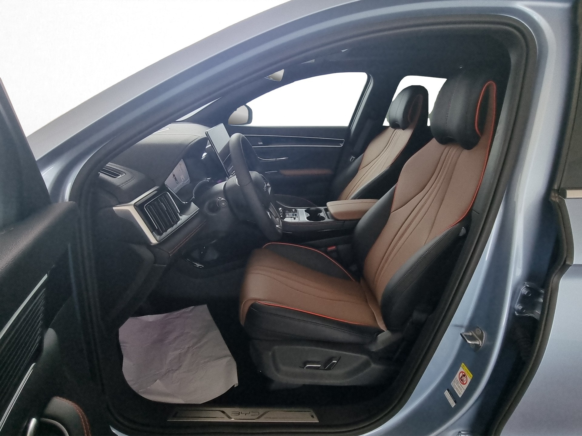 BYD Seal U DM-i Comfort FWD-image-5