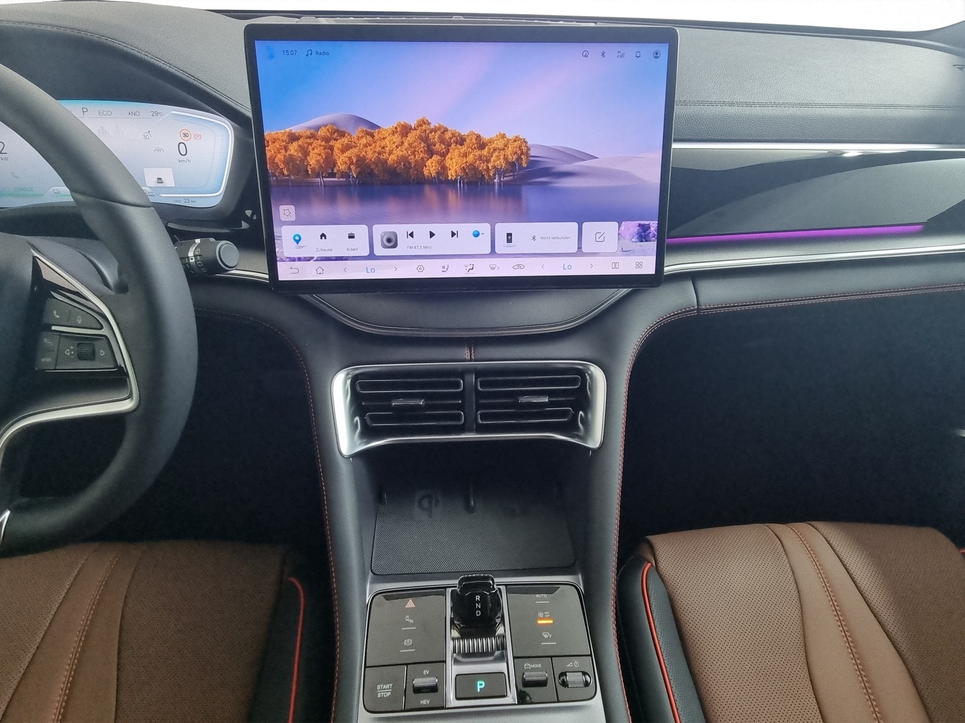 BYD Seal U DM-i Comfort FWD-image-9