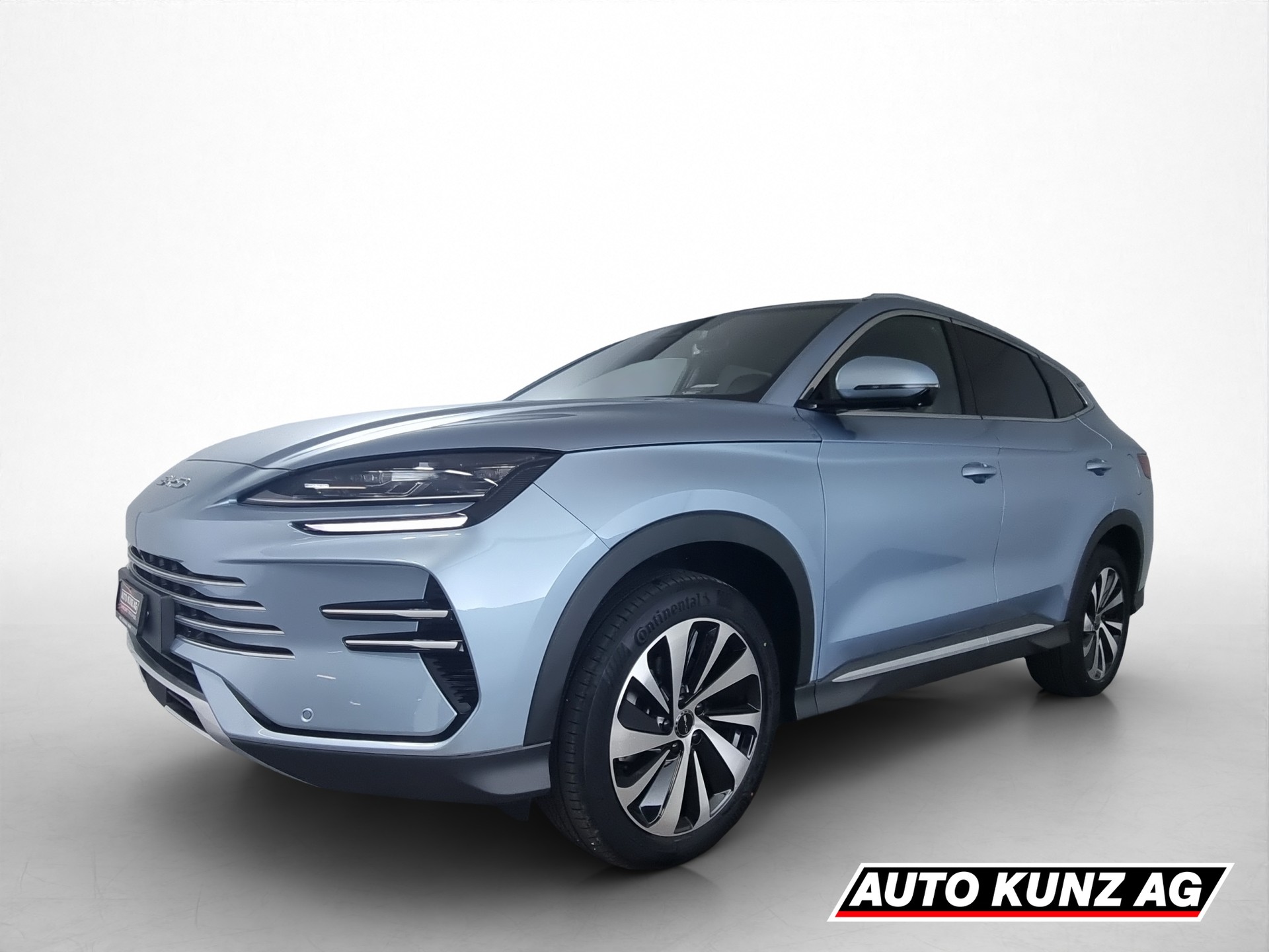 BYD Seal U DM-i Comfort FWD