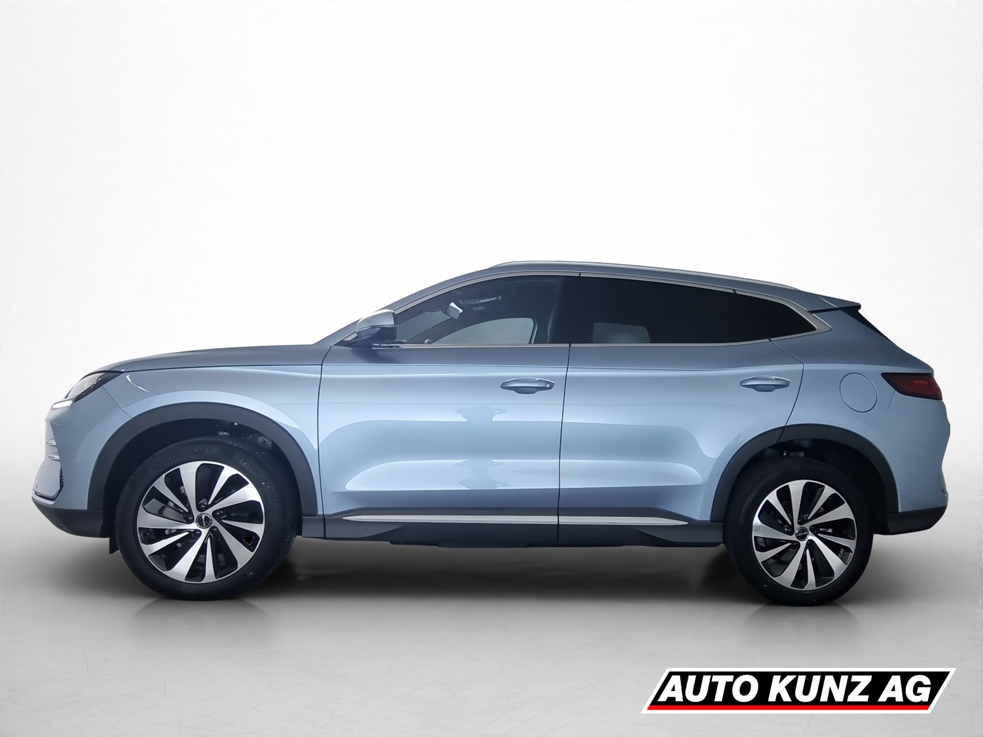 BYD Seal U DM-i Comfort FWD-showroom-element-2