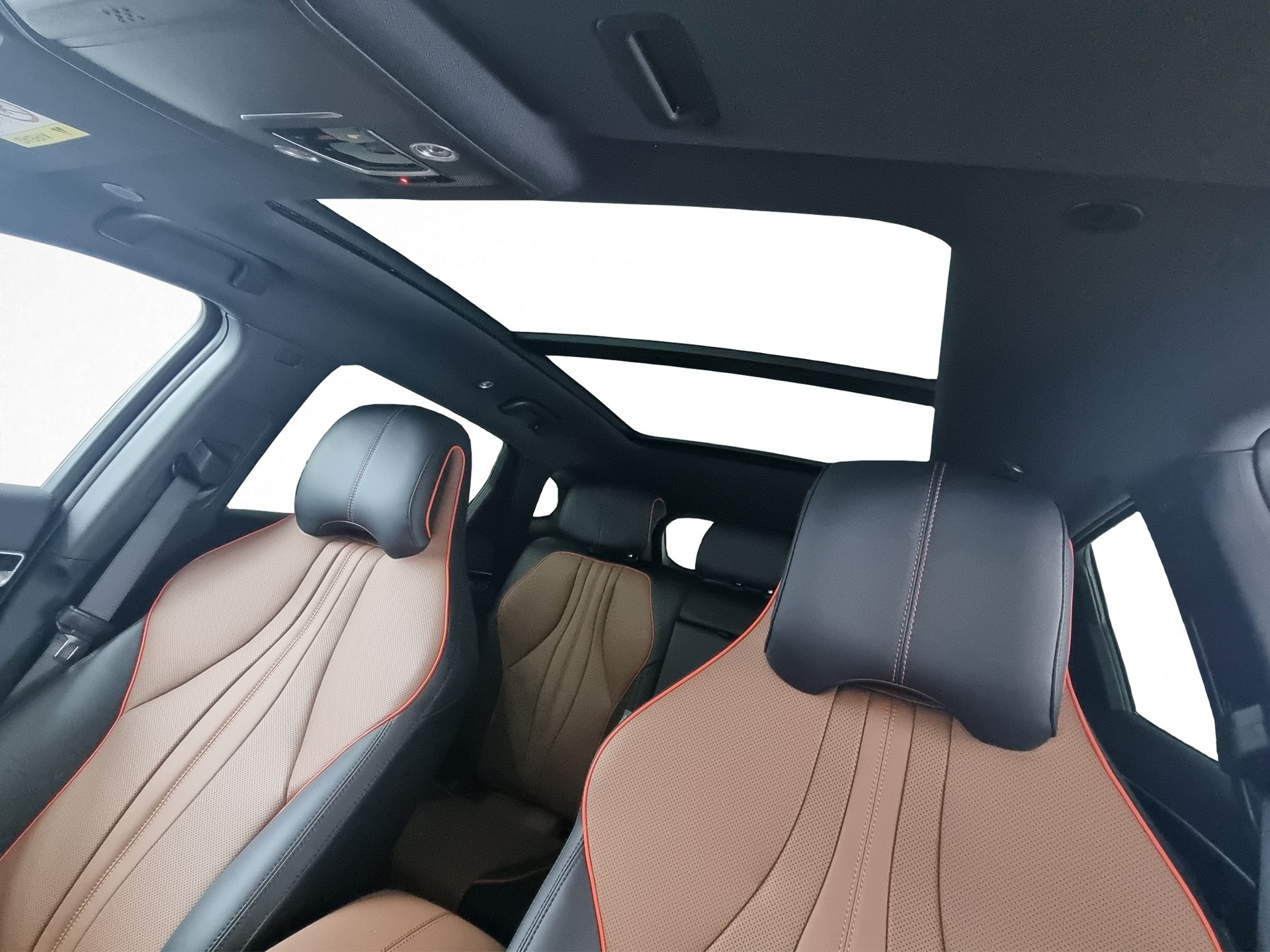 BYD Seal U DM-i Comfort FWD-image-12
