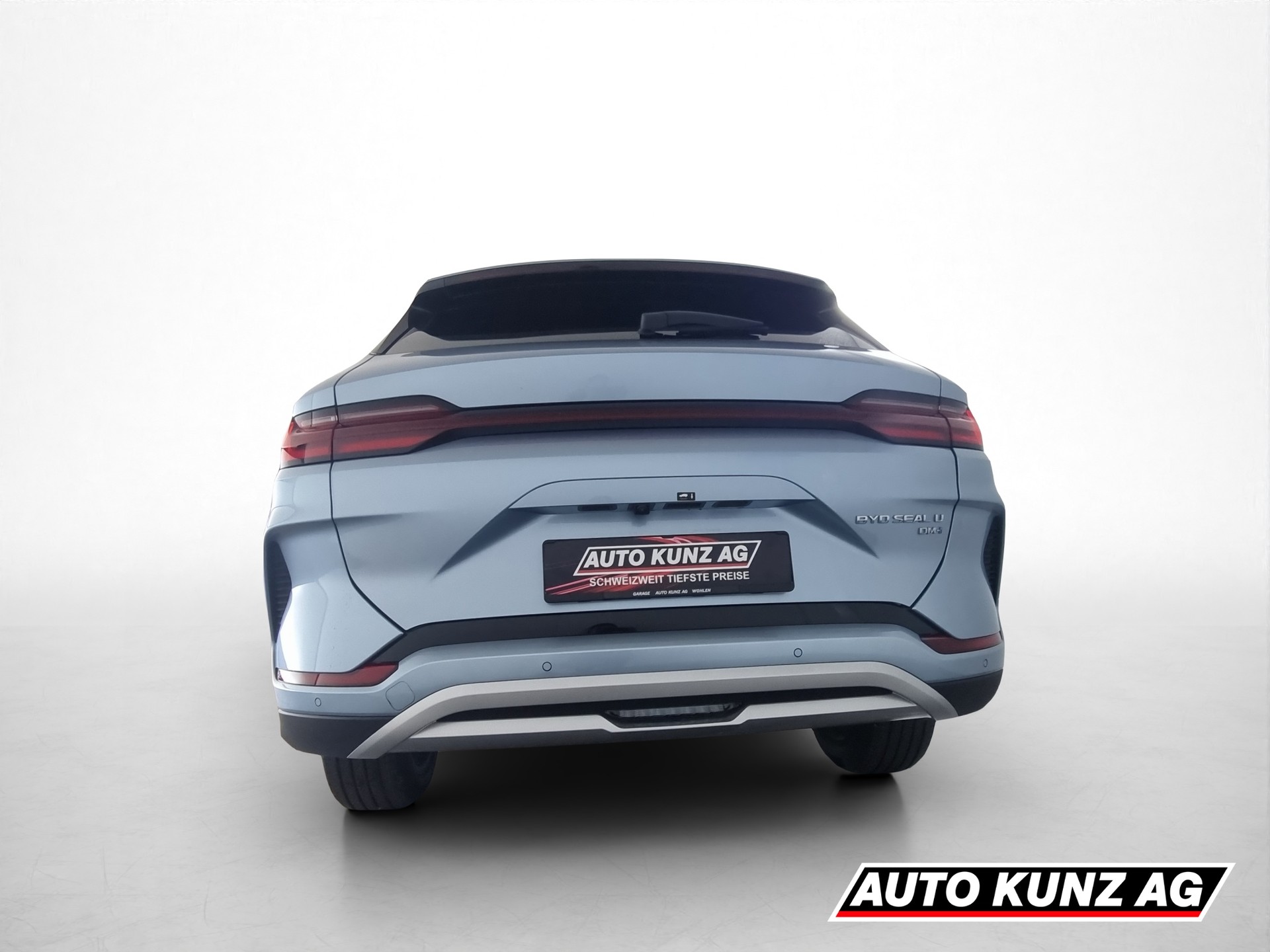 BYD Seal U DM-i Comfort FWD-image-4