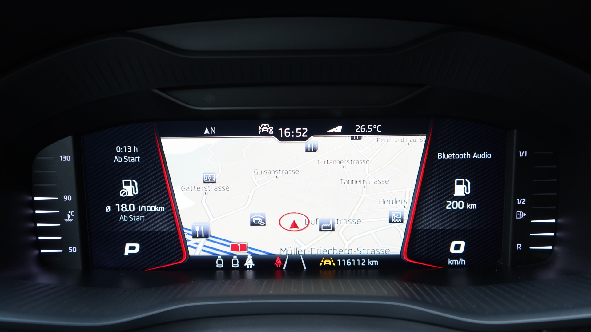 SKODA Kodiaq 2.0 Bi-TDI SCR RS 4x4 DSG-image-8