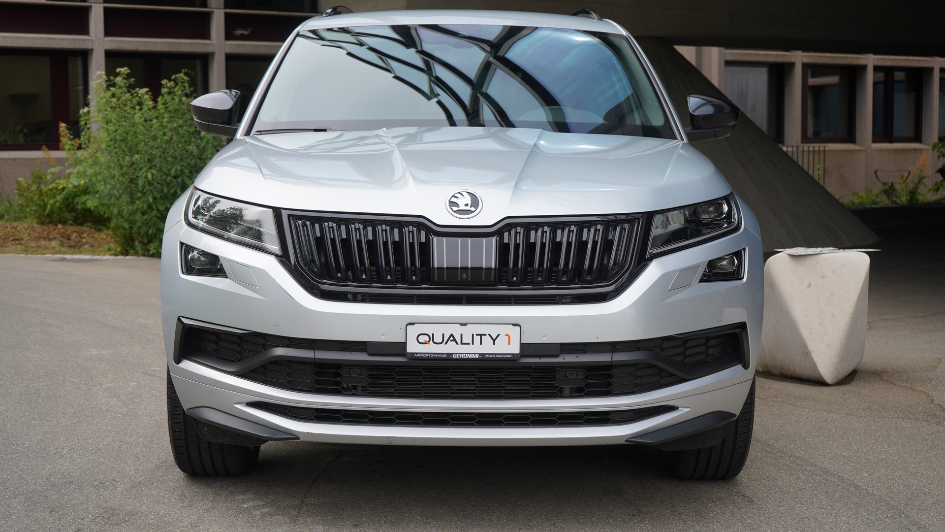 SKODA Kodiaq 2.0 Bi-TDI SCR RS 4x4 DSG-showroom-element-1