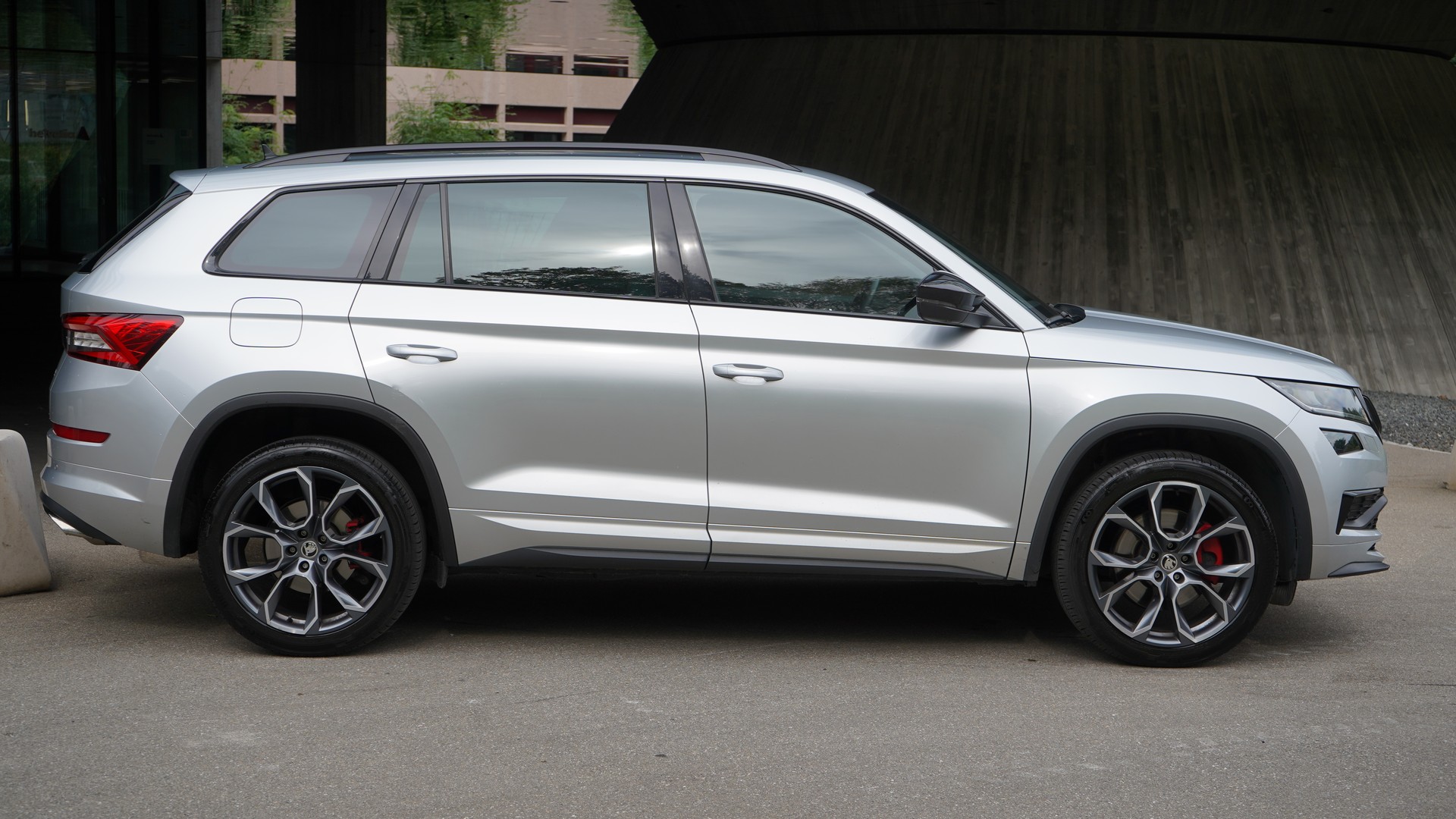 SKODA Kodiaq 2.0 Bi-TDI SCR RS 4x4 DSG-showroom-element-3