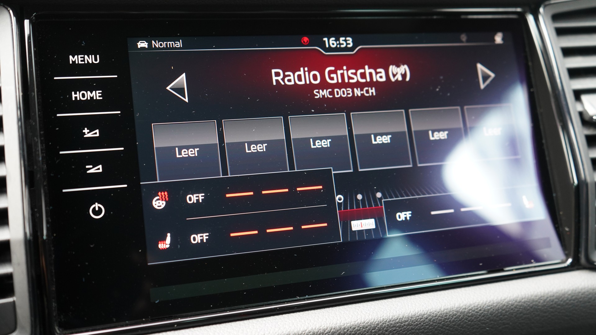 SKODA Kodiaq 2.0 Bi-TDI SCR RS 4x4 DSG-image-9