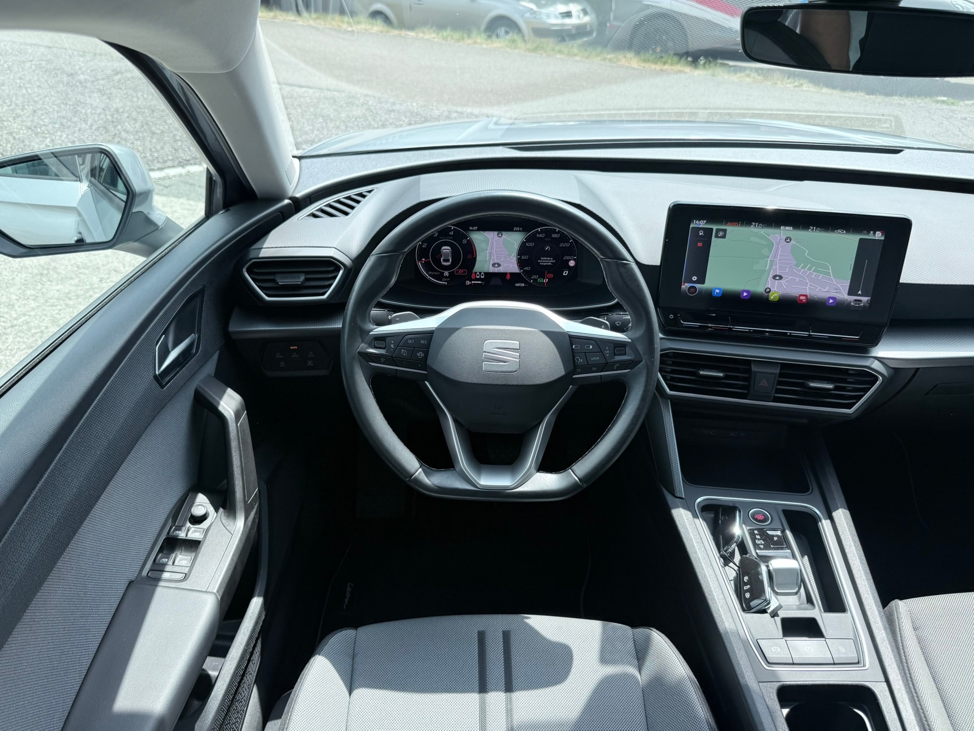 SEAT Leon ST 2.0 TDI EVO DSG Style-image-18