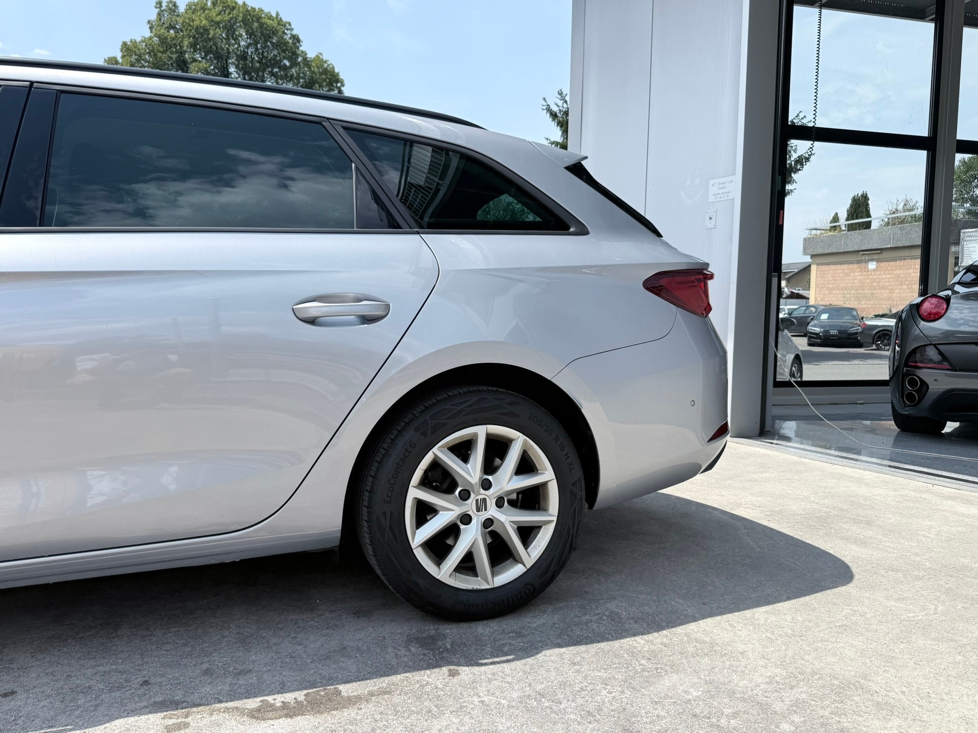 SEAT Leon ST 2.0 TDI EVO DSG Style-image-9