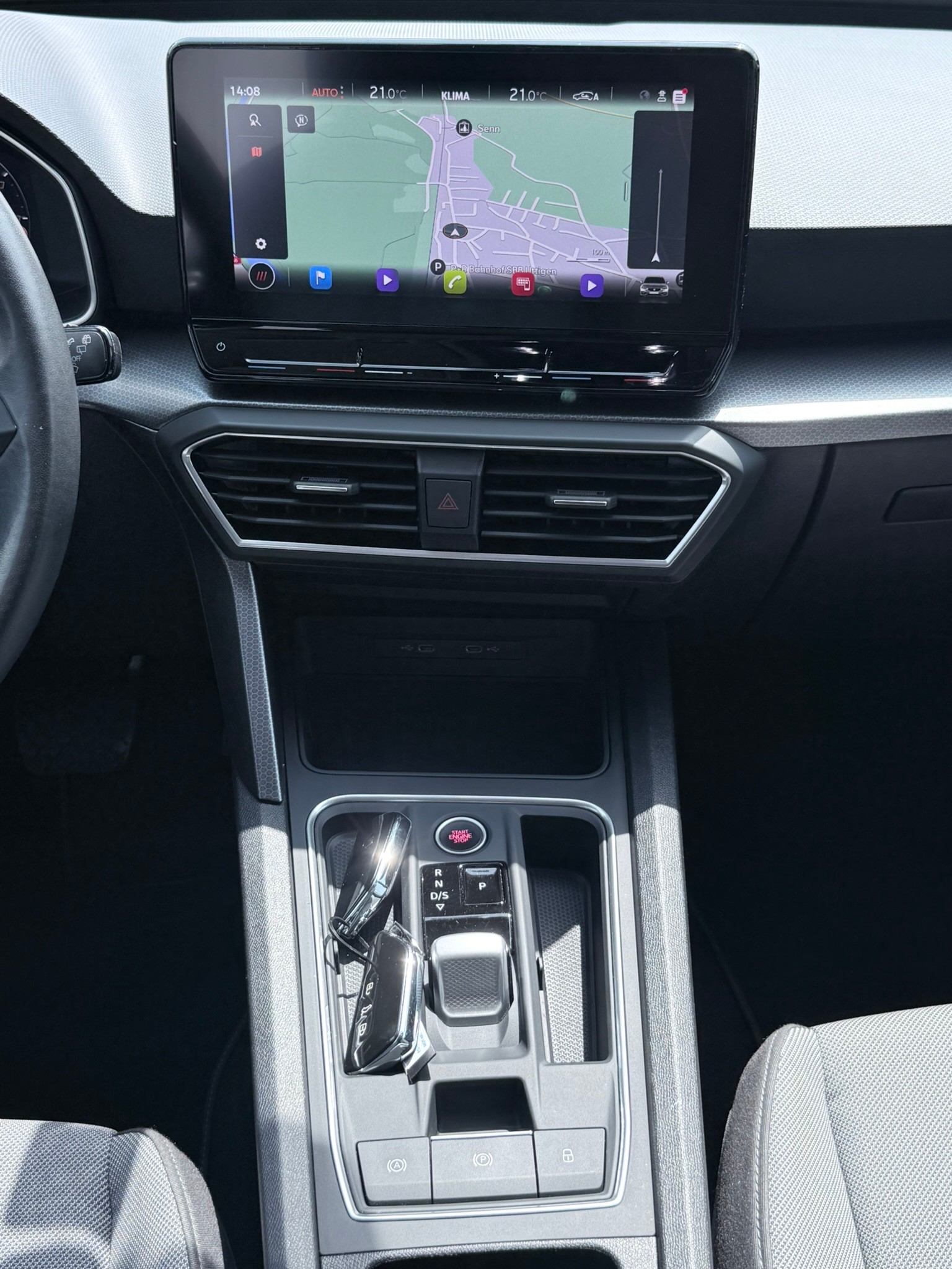 SEAT Leon ST 2.0 TDI EVO DSG Style-image-24