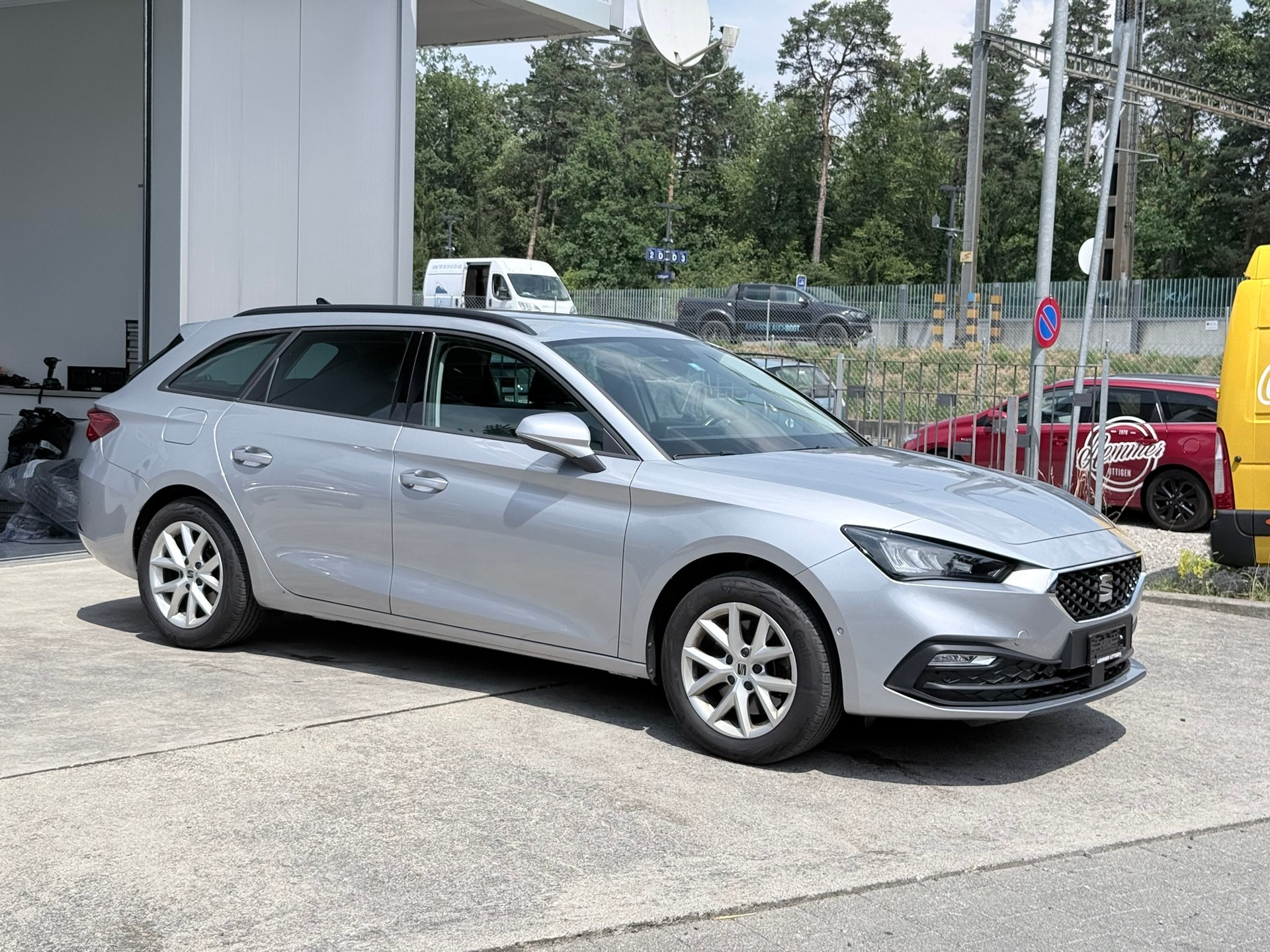SEAT Leon ST 2.0 TDI EVO DSG Style-showroom-element-2