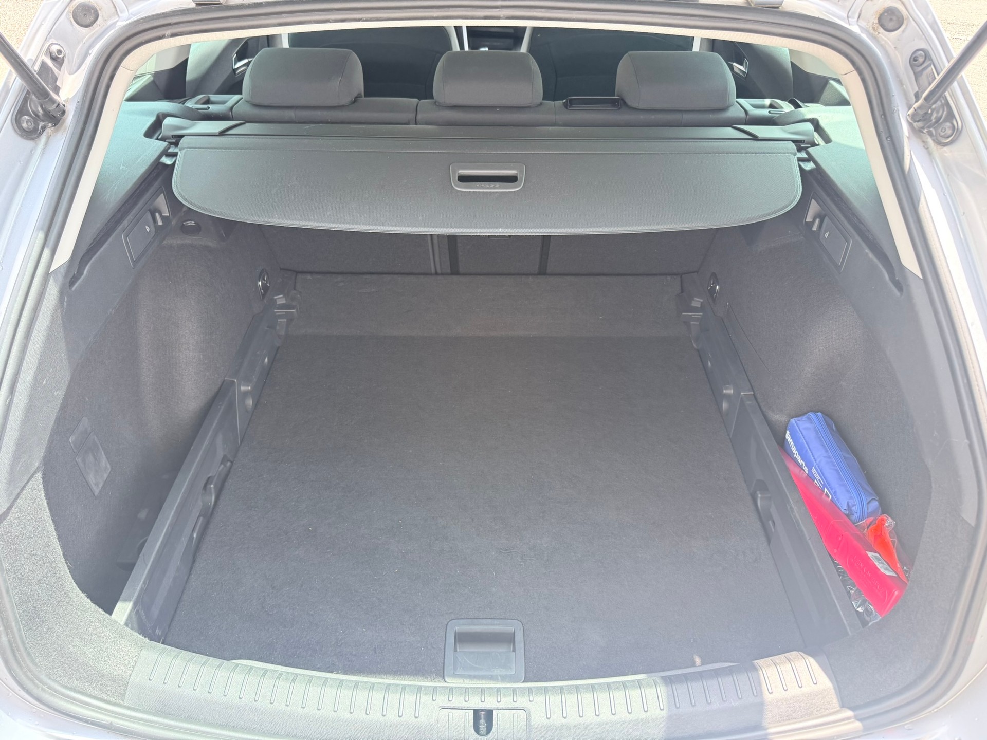 SEAT Leon ST 2.0 TDI EVO DSG Style-image-29