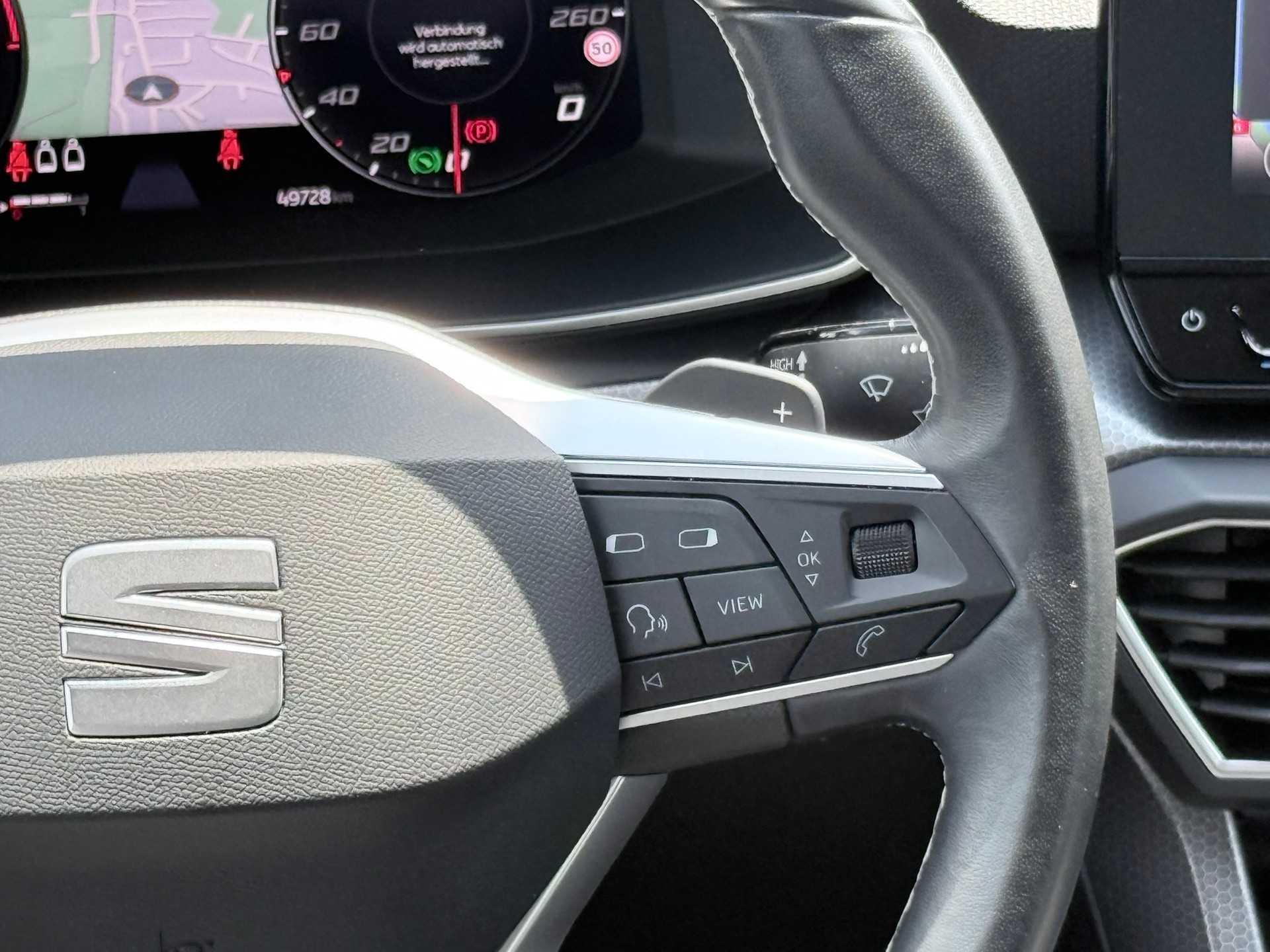 SEAT Leon ST 2.0 TDI EVO DSG Style-image-21
