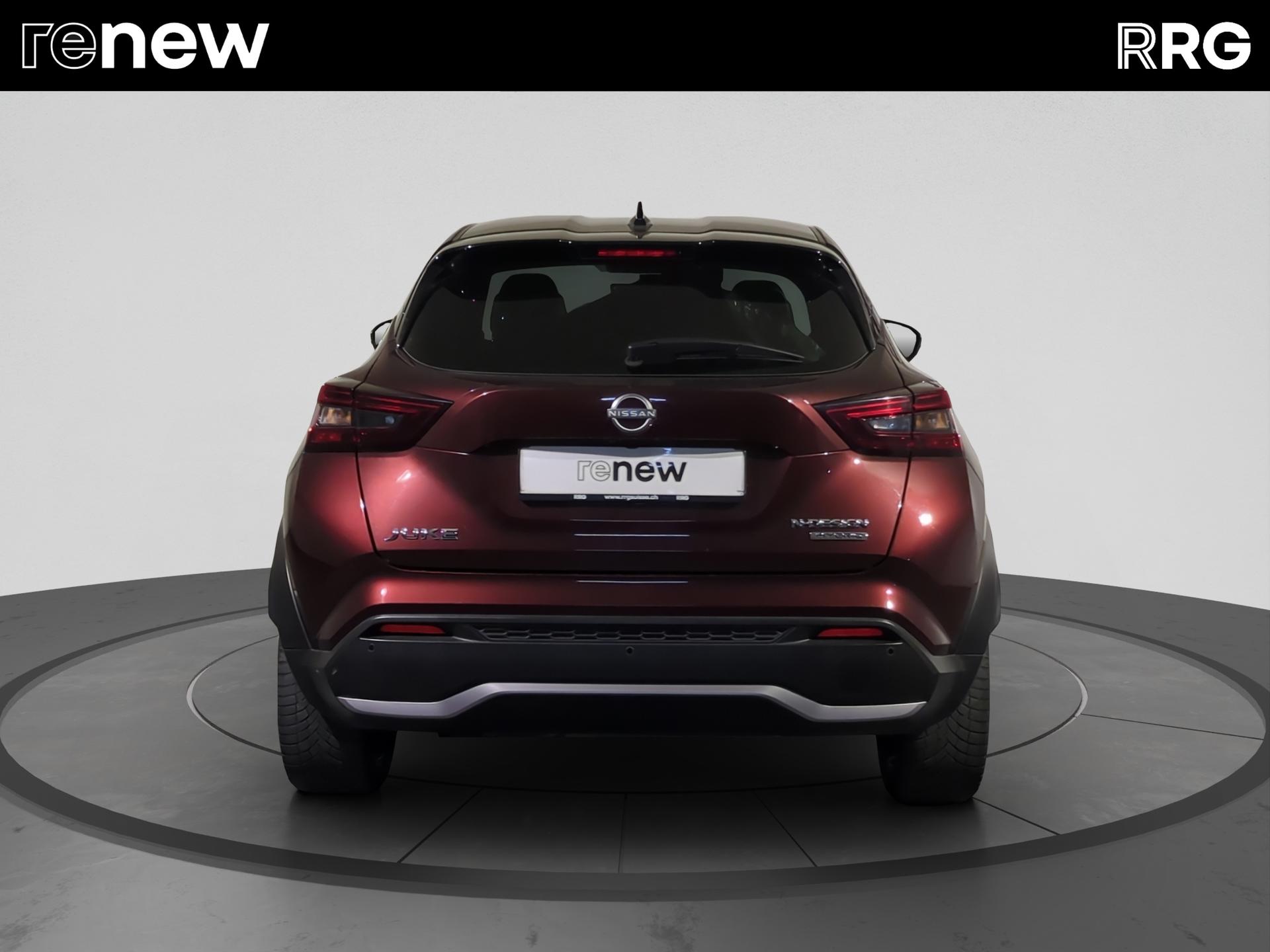 NISSAN Juke 1.6 FHEV N-Design-showroom-element-3