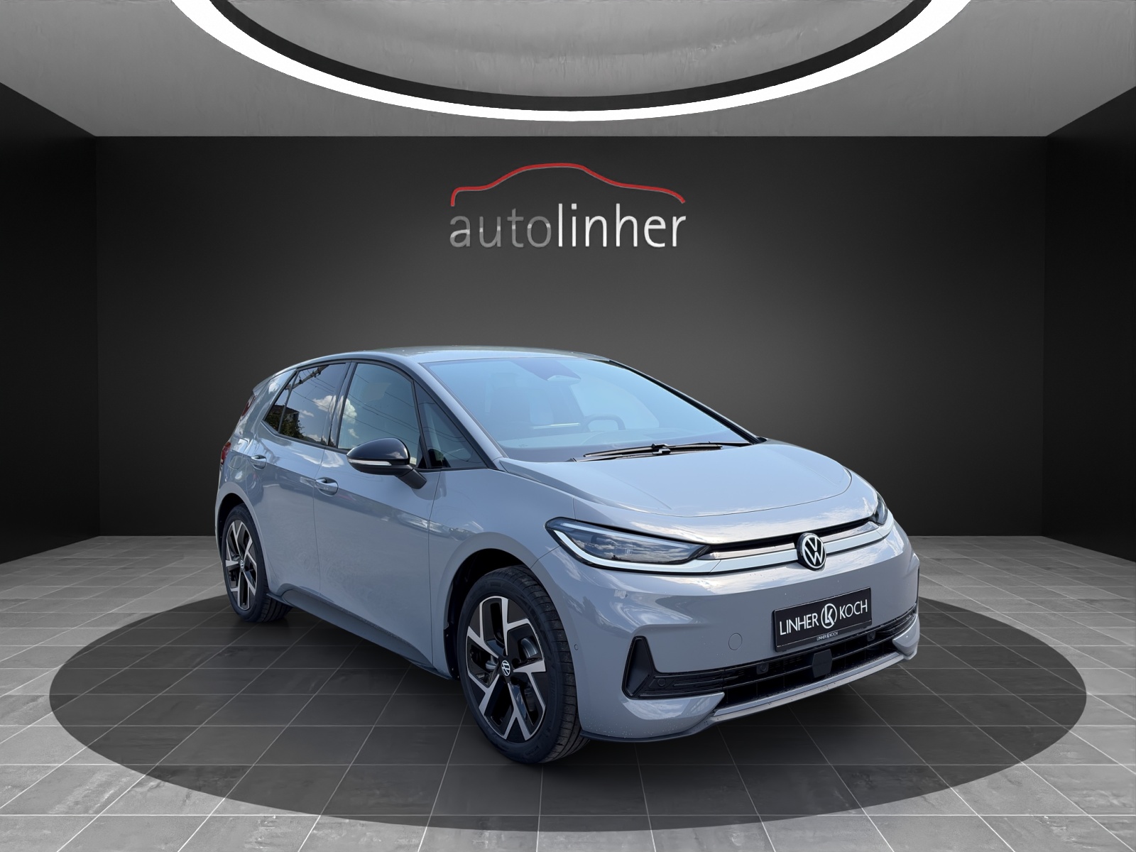 VW ID.3 Neo 50 kWh 170PS Life-image-5