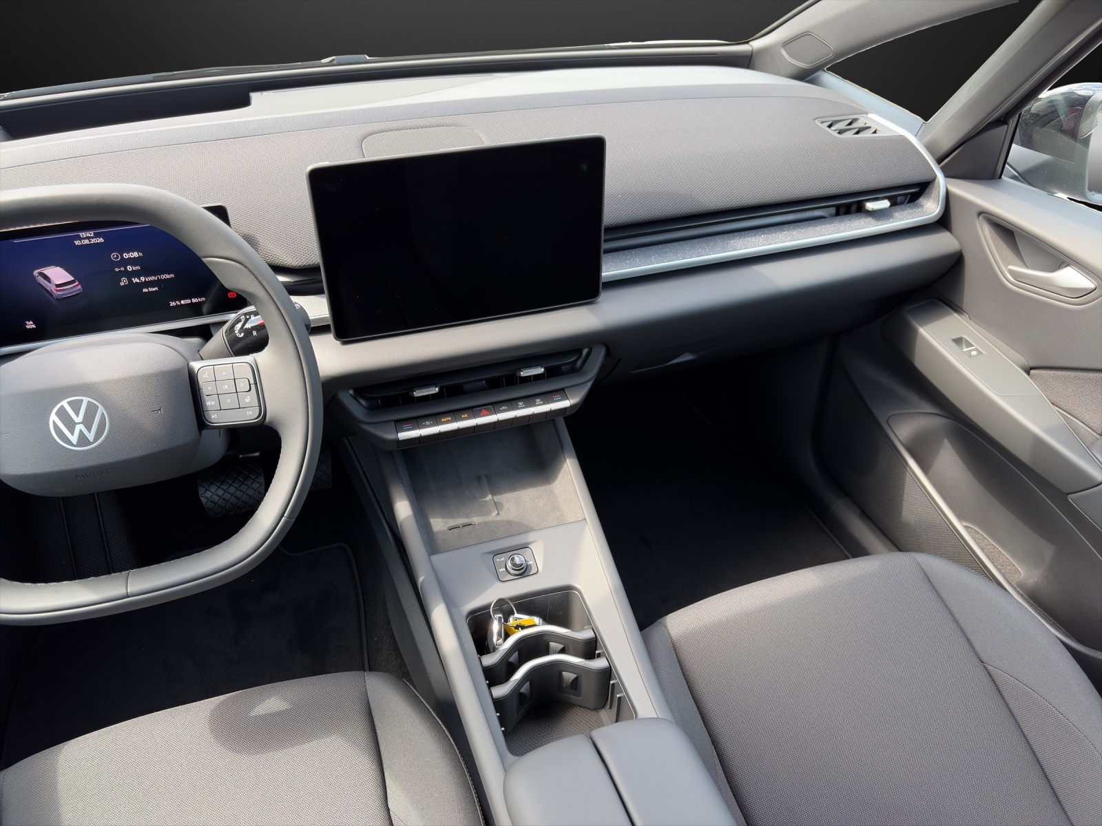VW ID.3 Neo 50 kWh 170PS Life-image-11