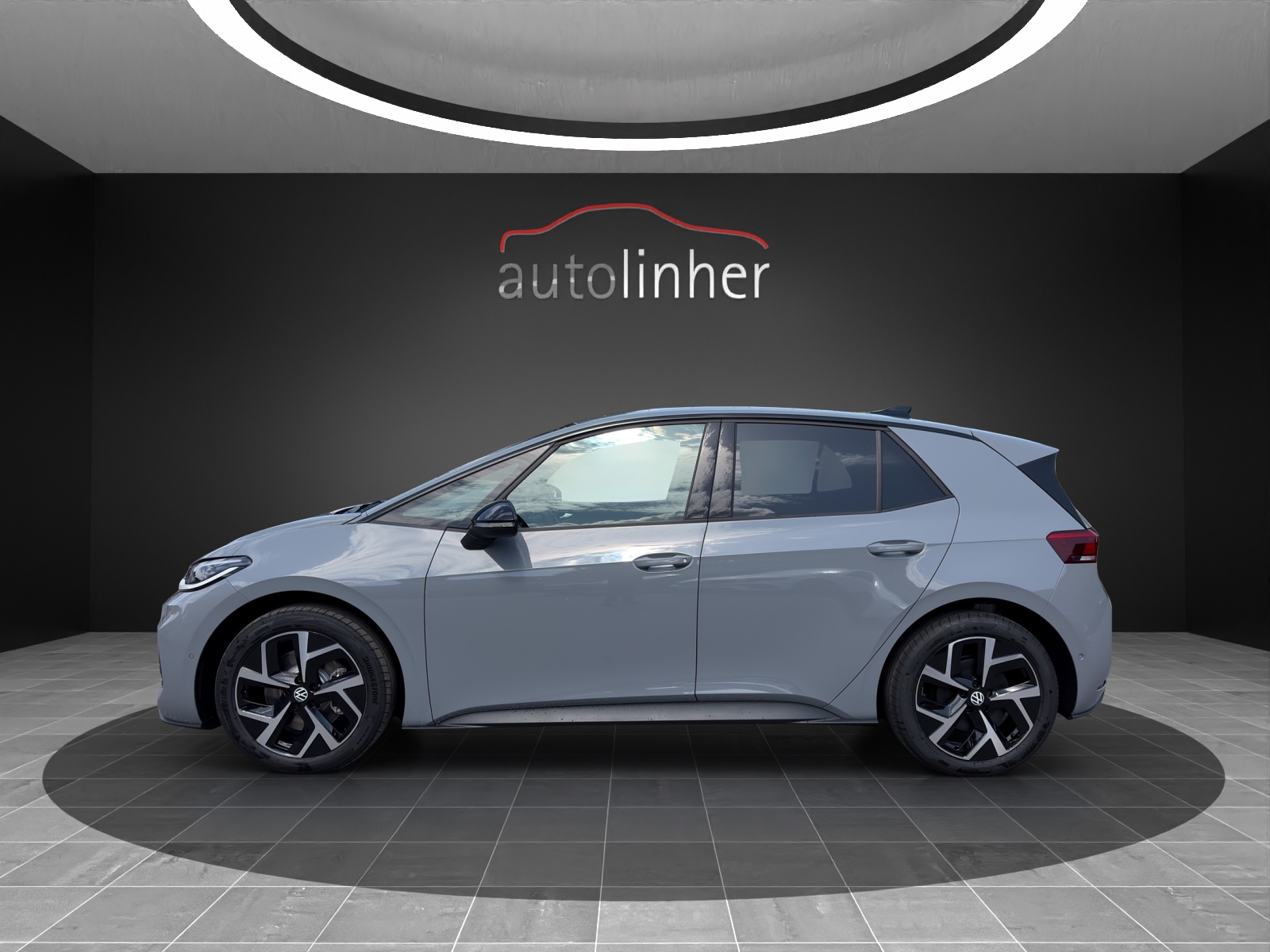 VW ID.3 Neo 50 kWh 170PS Life-showroom-element-1