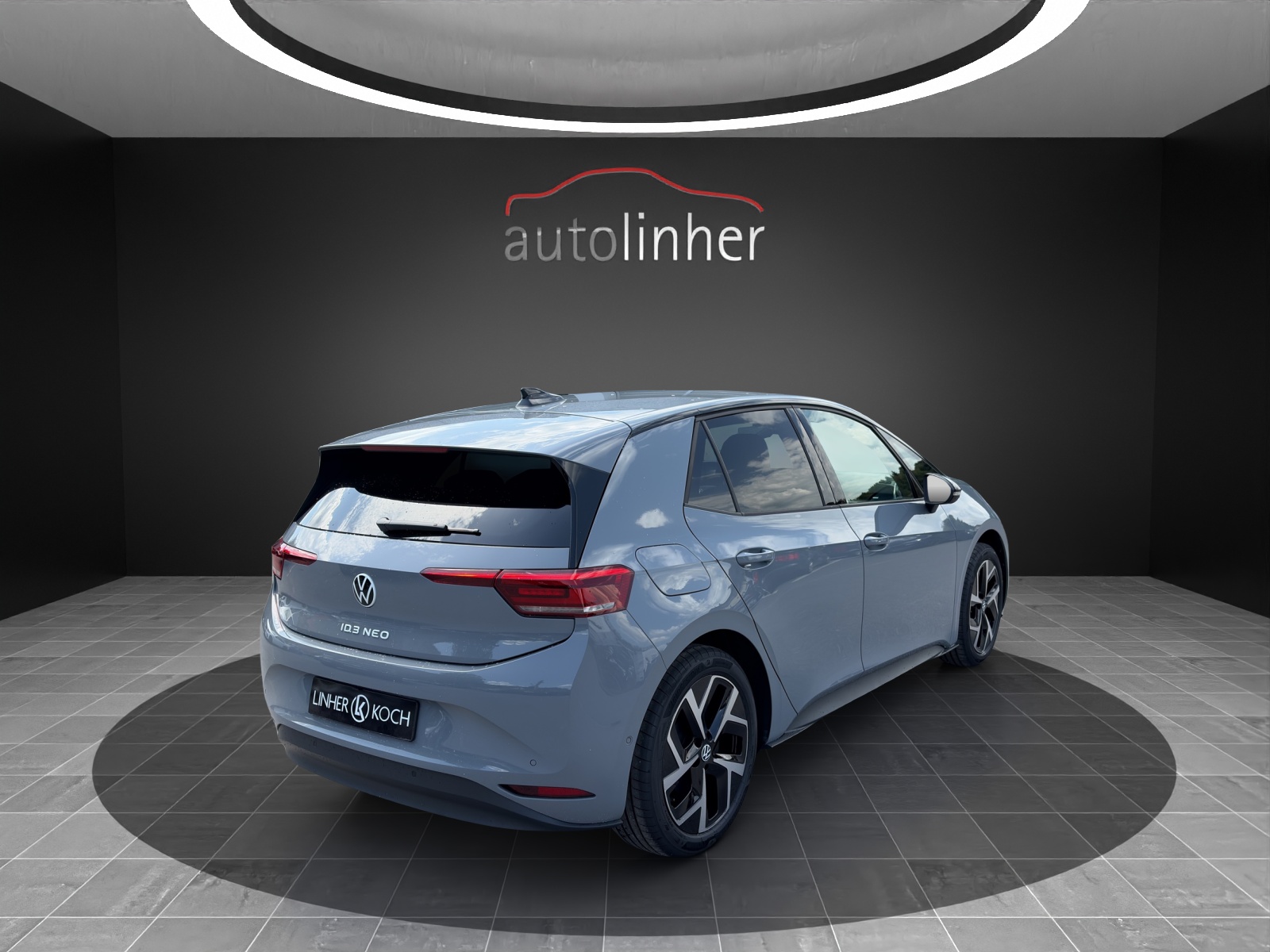 VW ID.3 Neo 50 kWh 170PS Life-image-4