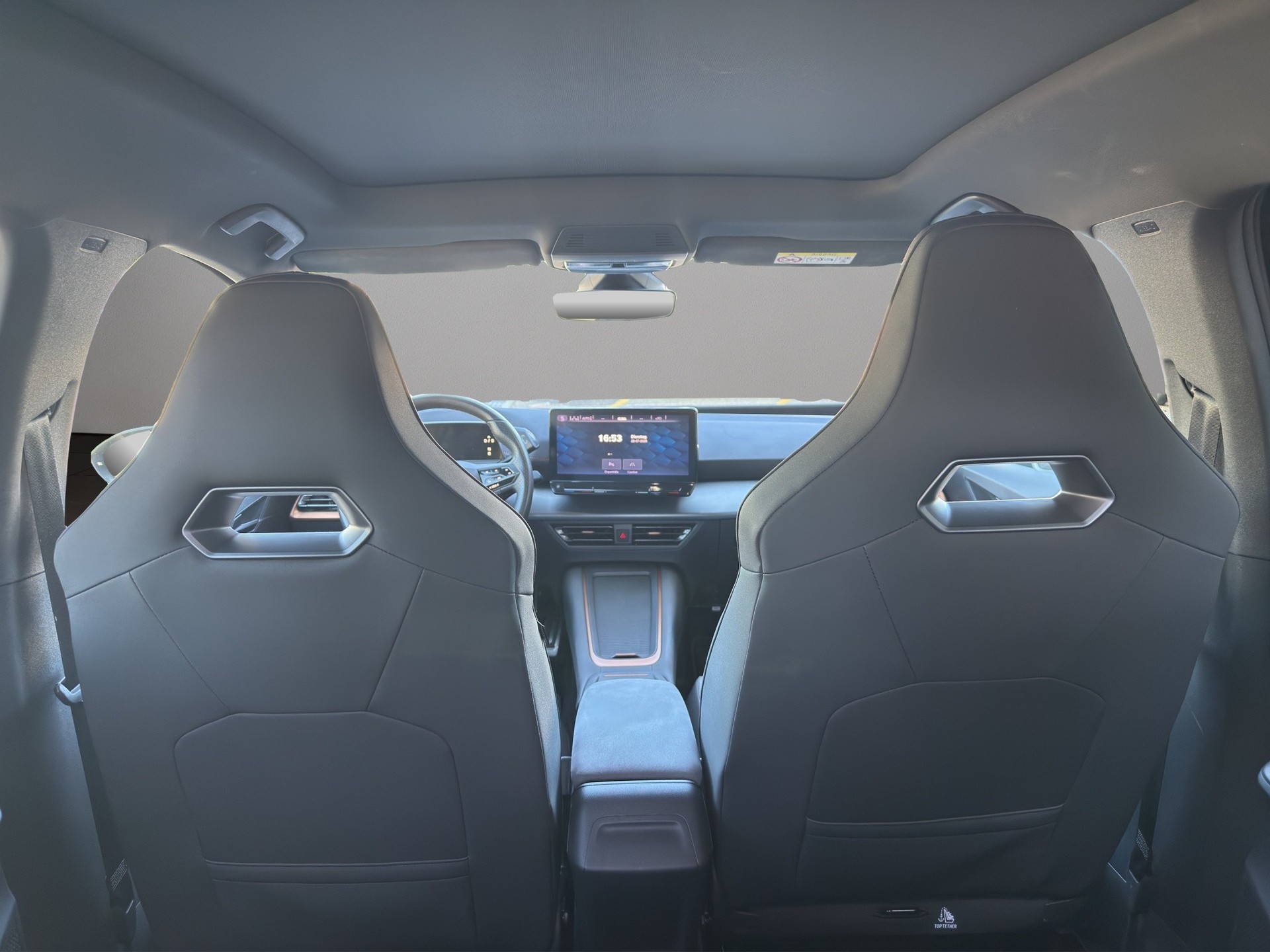CUPRA Born 58 kWh-image-7