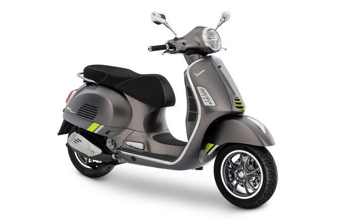 PIAGGIO Vespa GTS 310 Super Tech RST Euro 5+-image-0