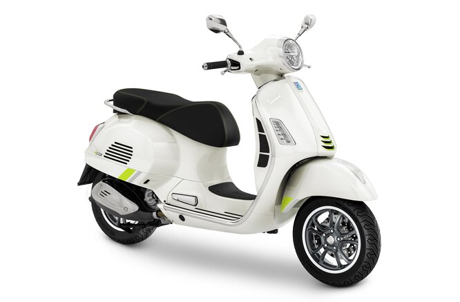PIAGGIO Vespa GTS 310 Super Tech RST Euro 5+-image-2