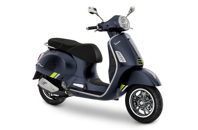 PIAGGIO Vespa GTS 310 Super Tech RST Euro 5+-image-1