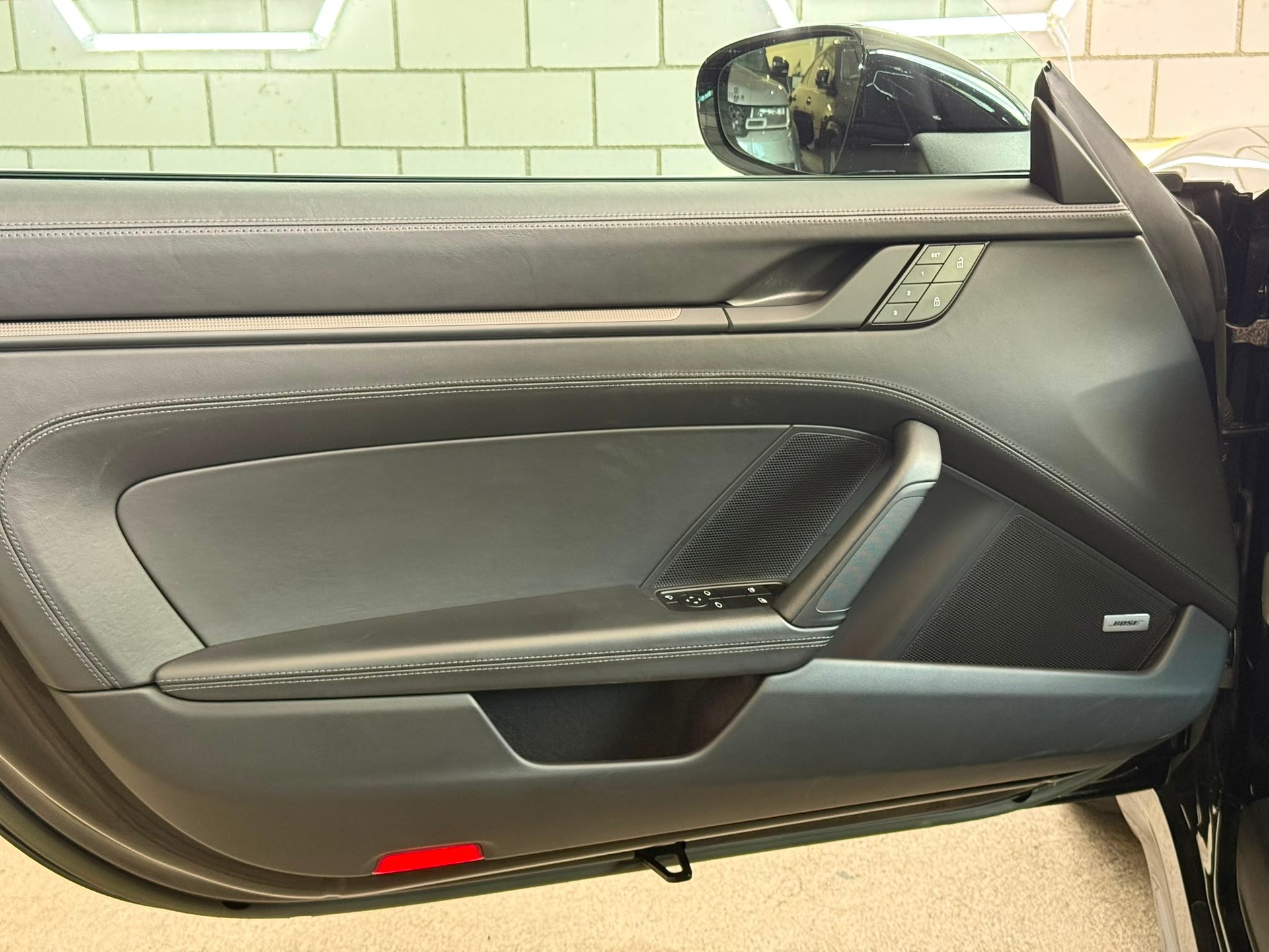 PORSCHE 911 992.1 Carrera GTS PDK mit Aerokit-image-6