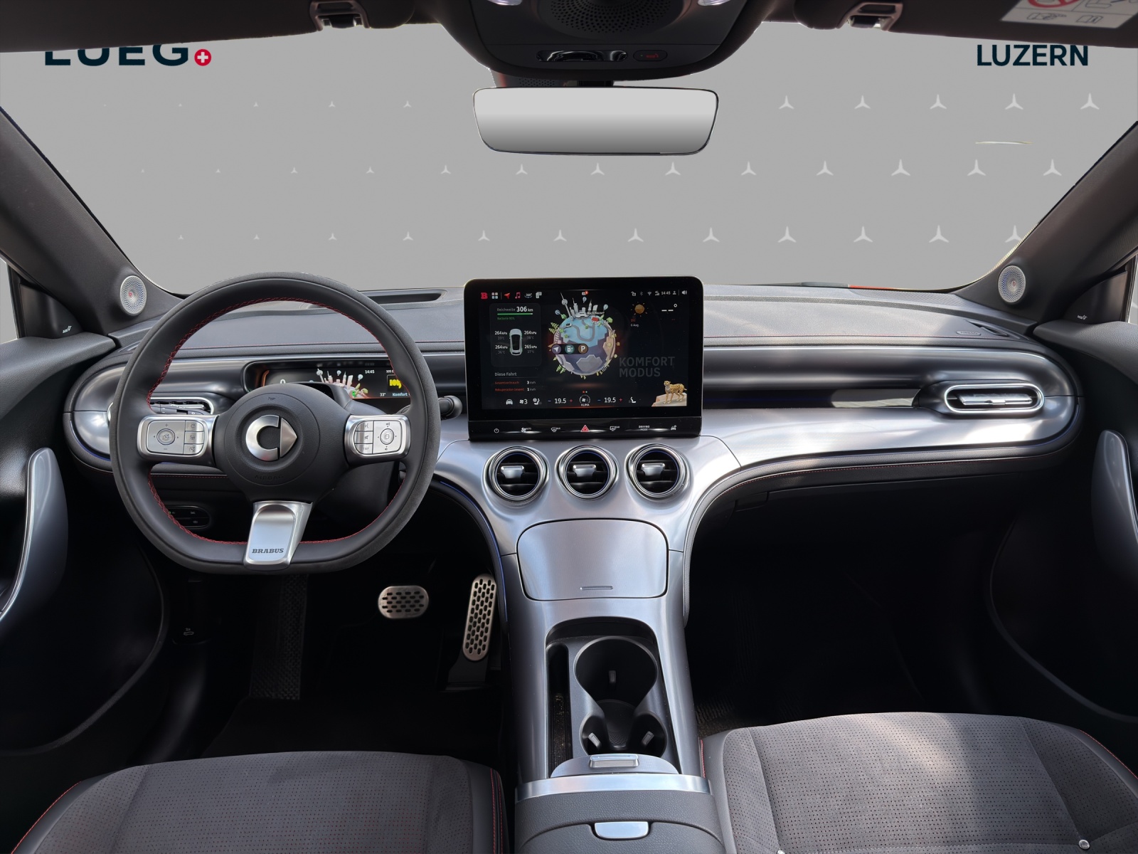 SMART #3 66kWh BRABUS-image-10