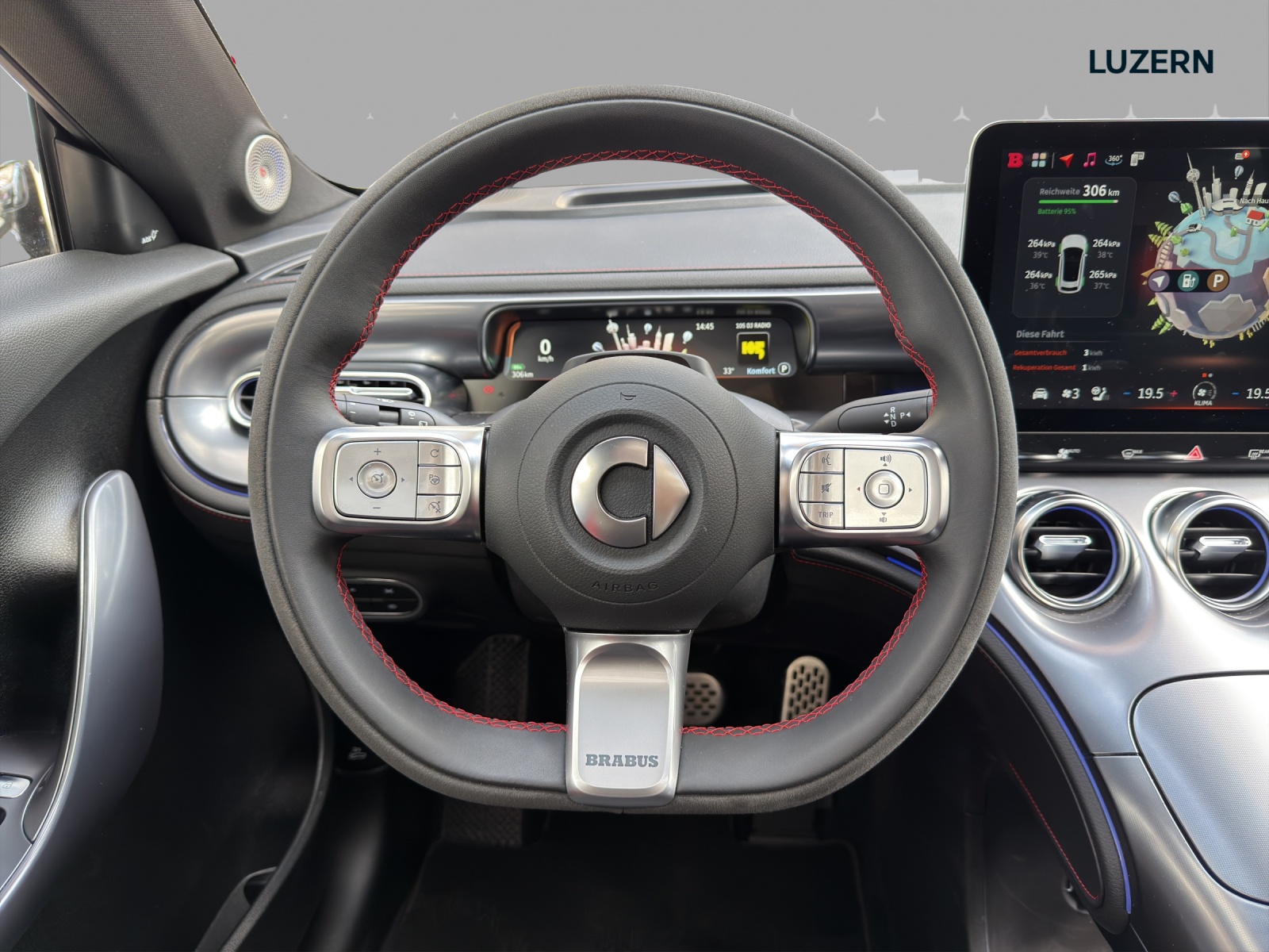 SMART #3 66kWh BRABUS-image-9