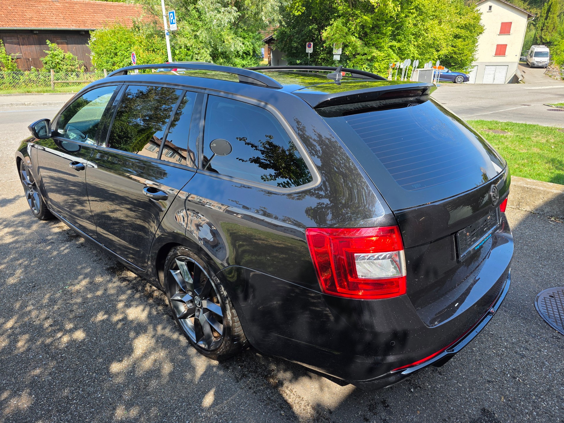 SKODA Octavia Combi 2.0 TSI RS DSG-showroom-element-3