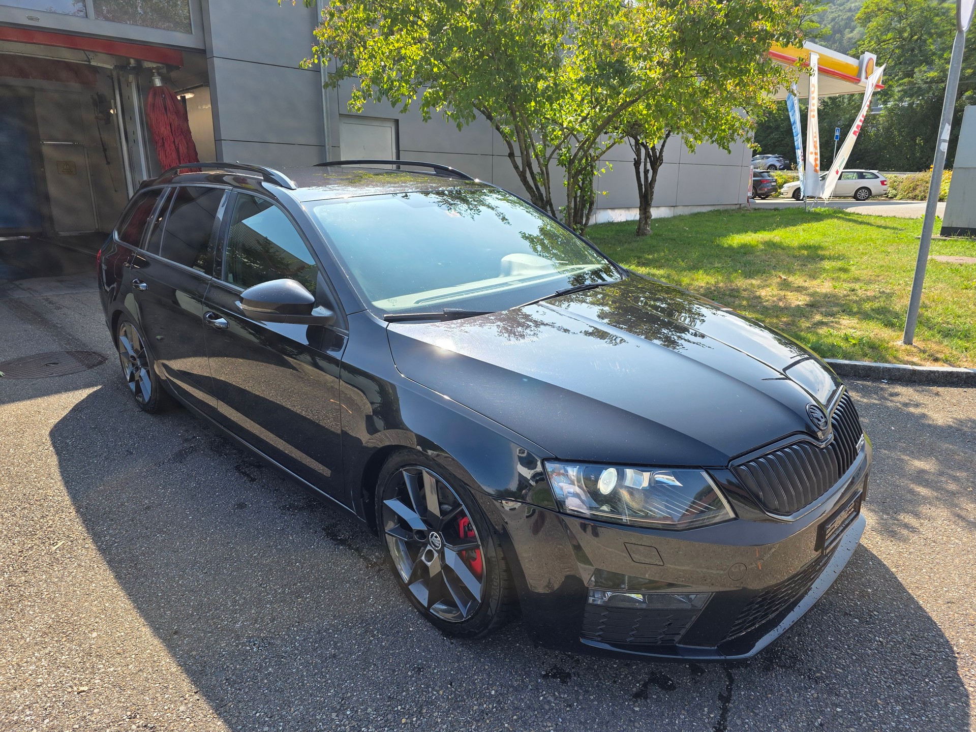 SKODA Octavia Combi 2.0 TSI RS DSG-showroom-element-2