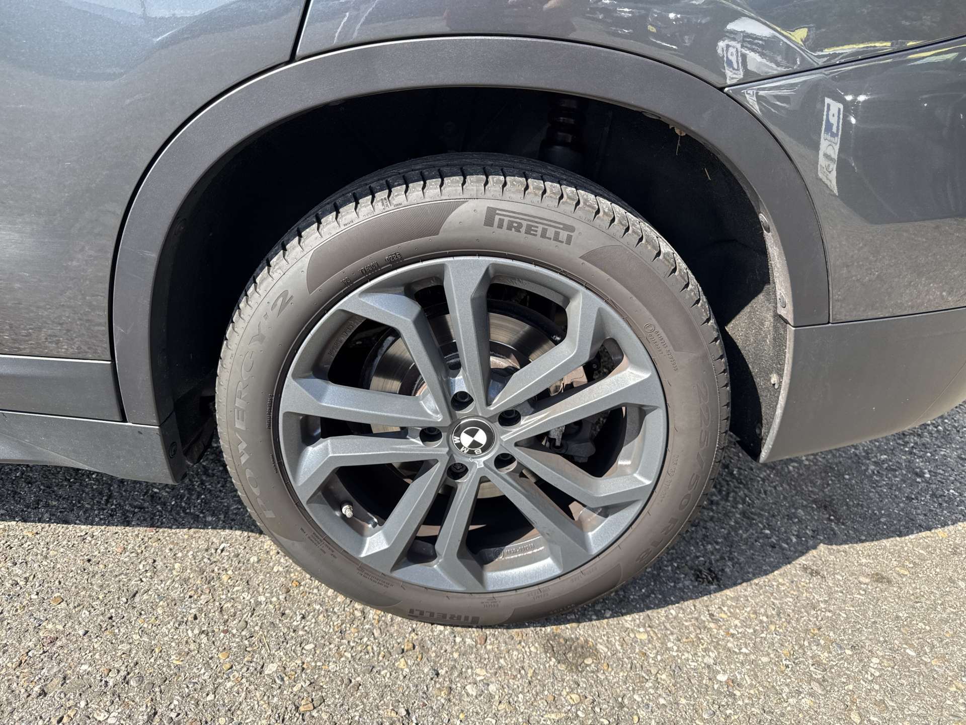 BMW X1 xDrive 20d Steptronic-image-9