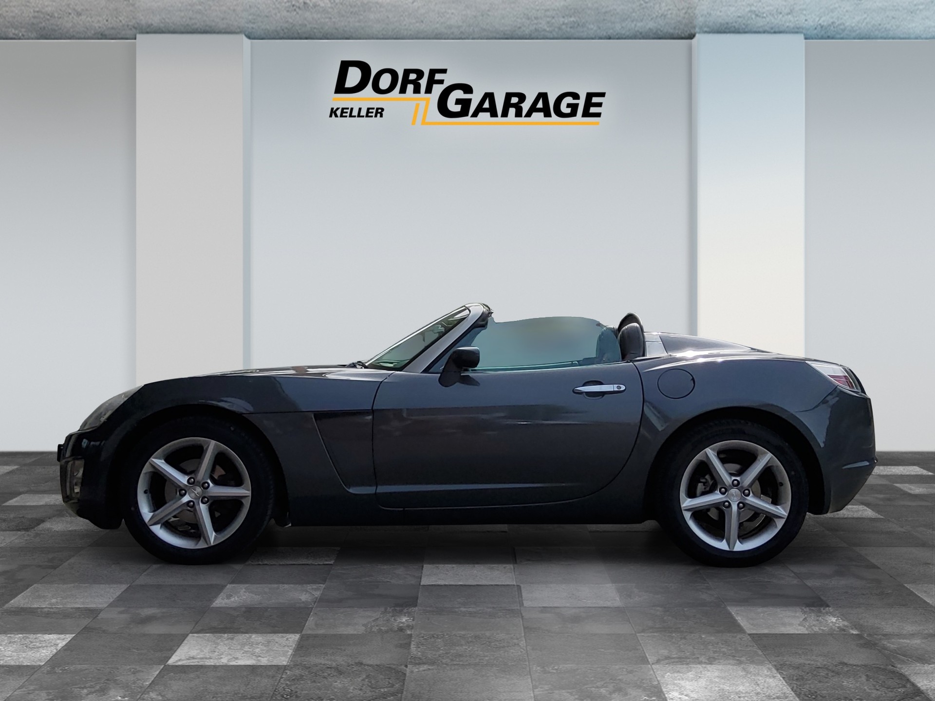 OPEL GT 2.0 Turbo-image-5