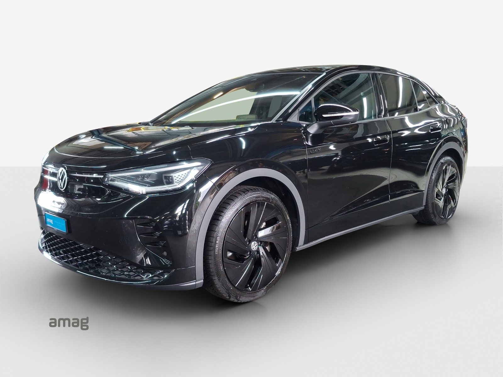 VW ID.5 GTX 77 kWh 4Motion