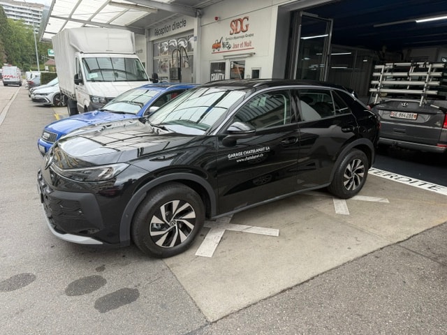 VW T-Roc 1.5 eTSI mHEV Trend DSG-image-2