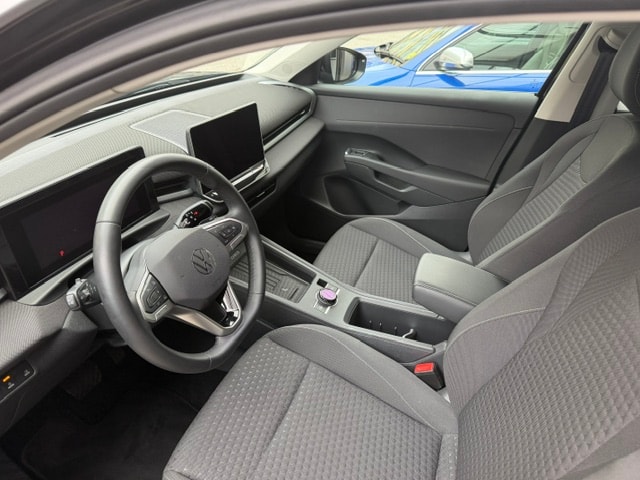 VW T-Roc 1.5 eTSI mHEV Trend DSG-image-5
