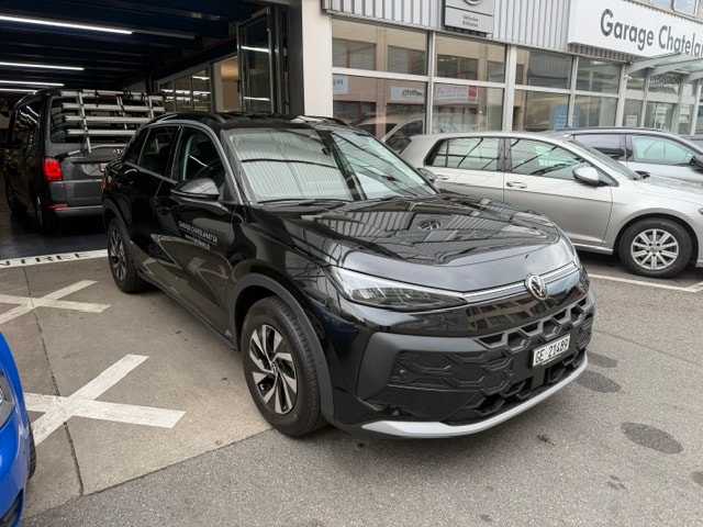 VW T-Roc 1.5 eTSI mHEV Trend DSG-image-1
