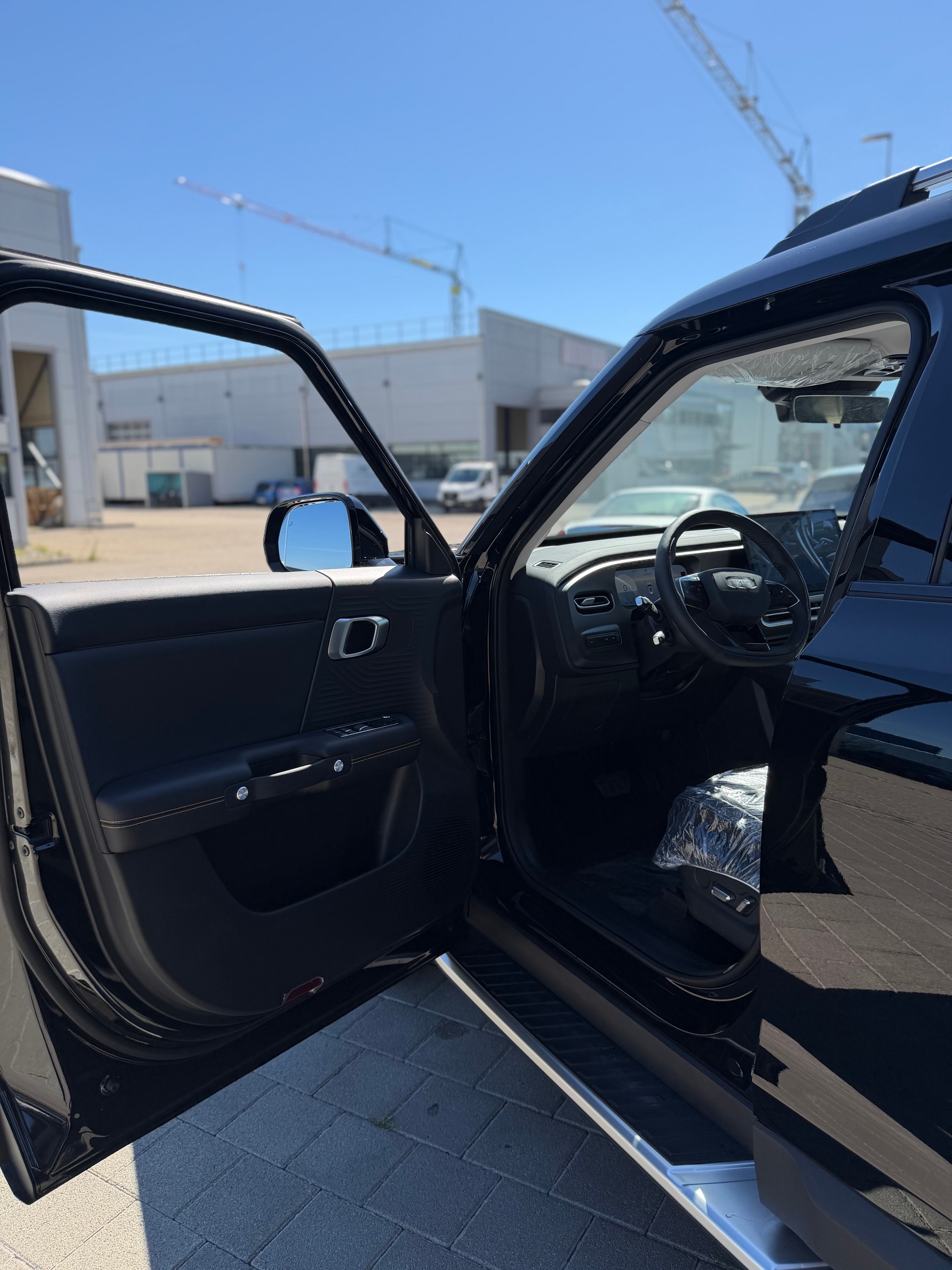 BAIC BJ30e 1.5 HEV 4WD-image-21