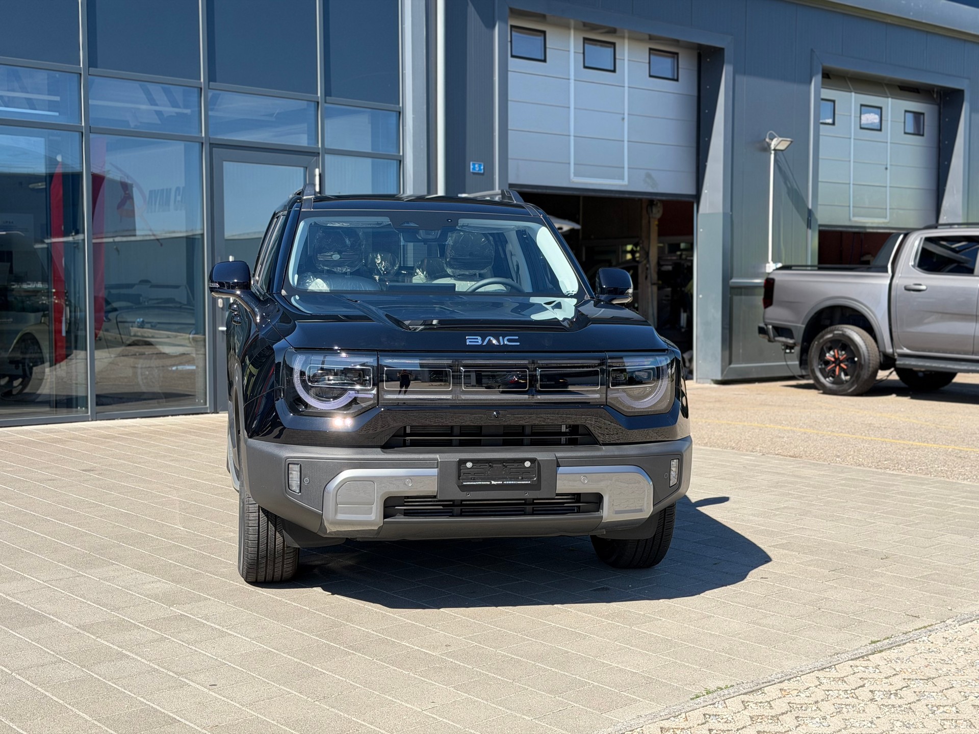 BAIC BJ30e 1.5 HEV 4WD-showroom-element-1