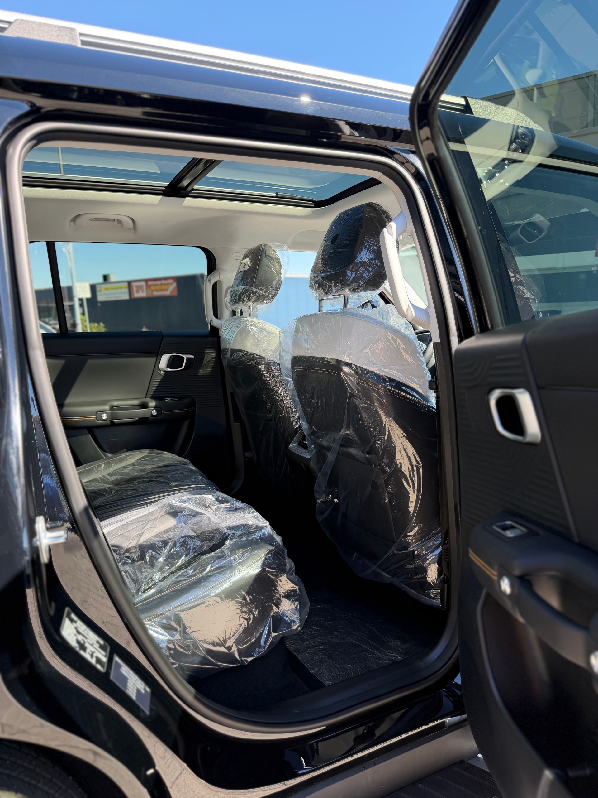 BAIC BJ30e 1.5 HEV 4WD-image-13