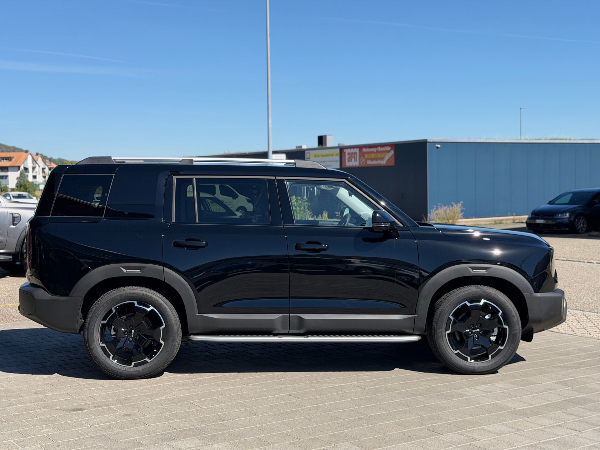 BAIC BJ30e 1.5 HEV 4WD-image-8