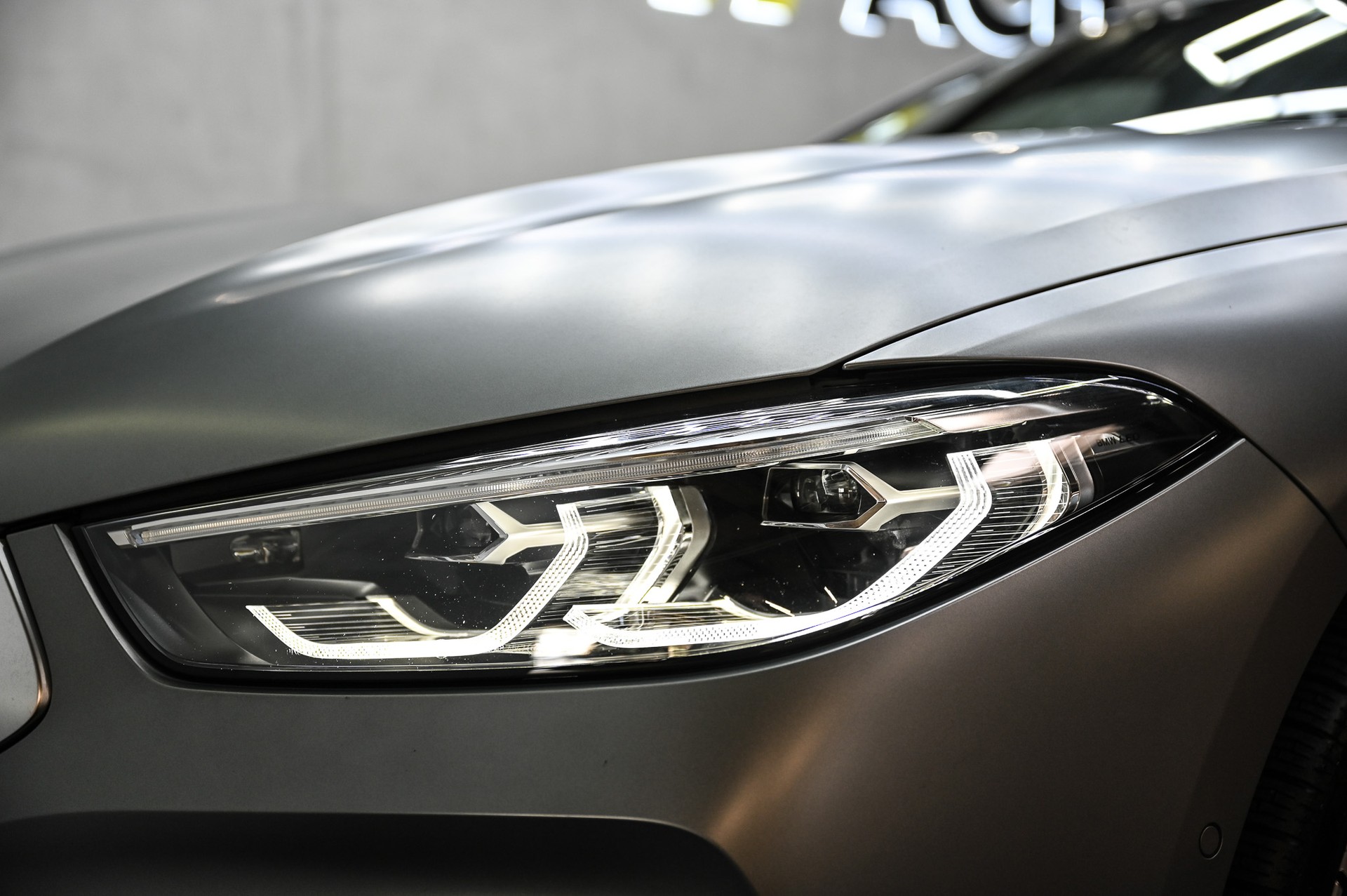 BMW 840d xDrive Gran Coupé M Sport Pro-image-17