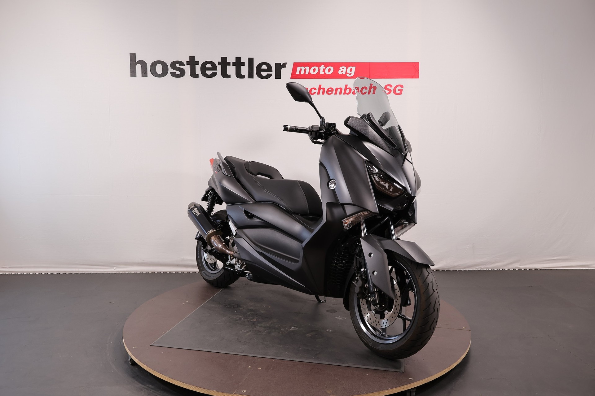 YAMAHA CZD 300 X-Max ABS-image-0