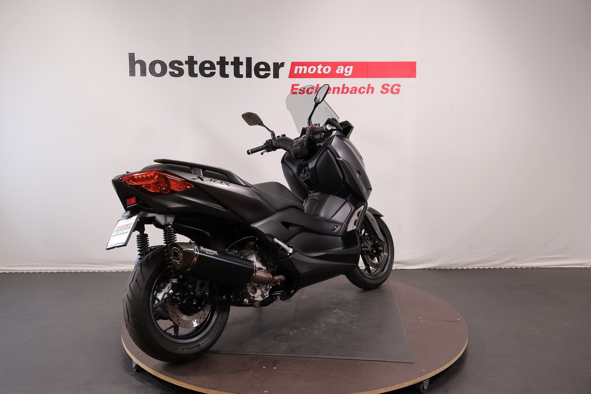 YAMAHA CZD 300 X-Max ABS-image-2