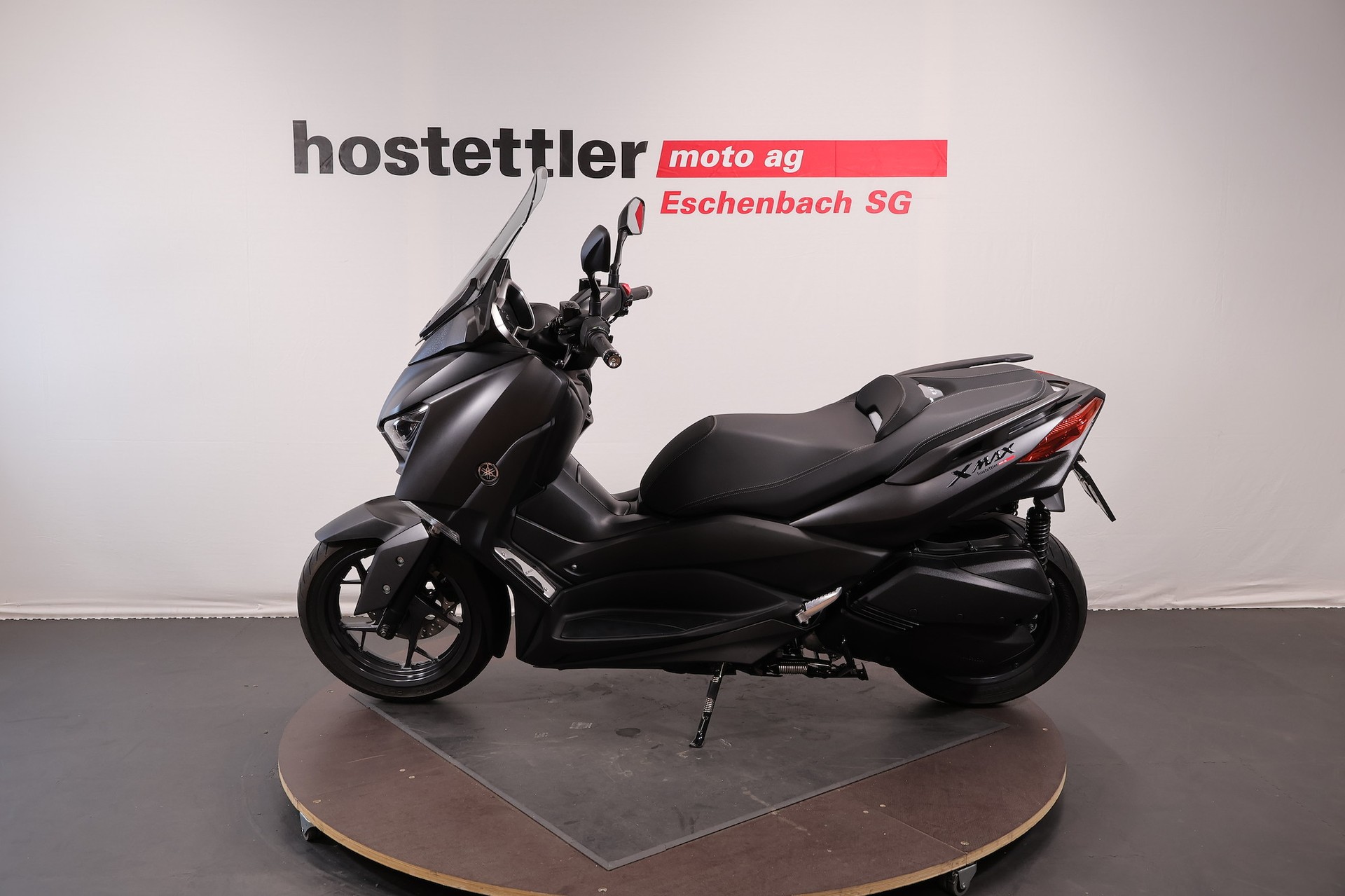 YAMAHA CZD 300 X-Max ABS-image-4