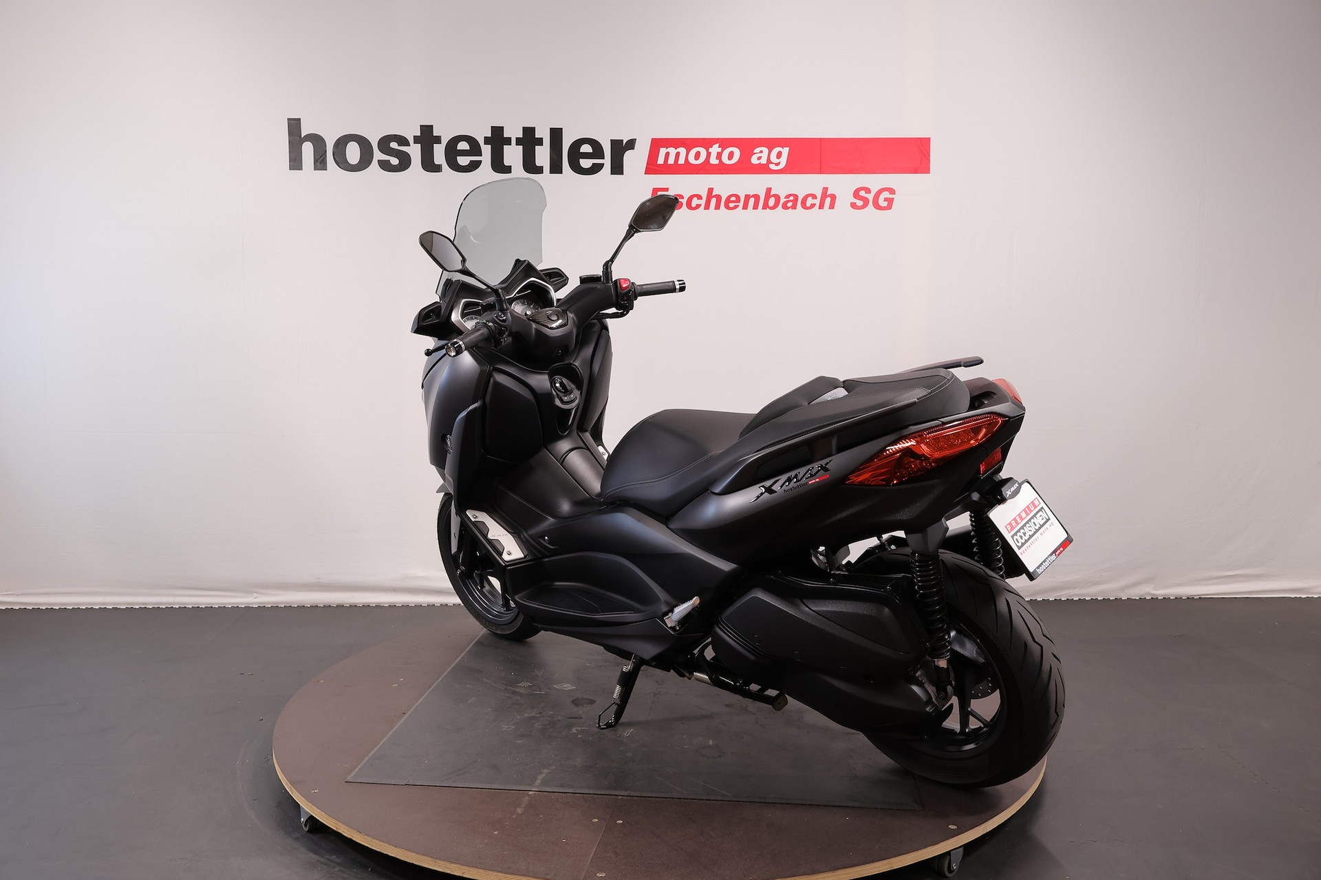 YAMAHA CZD 300 X-Max ABS-image-3