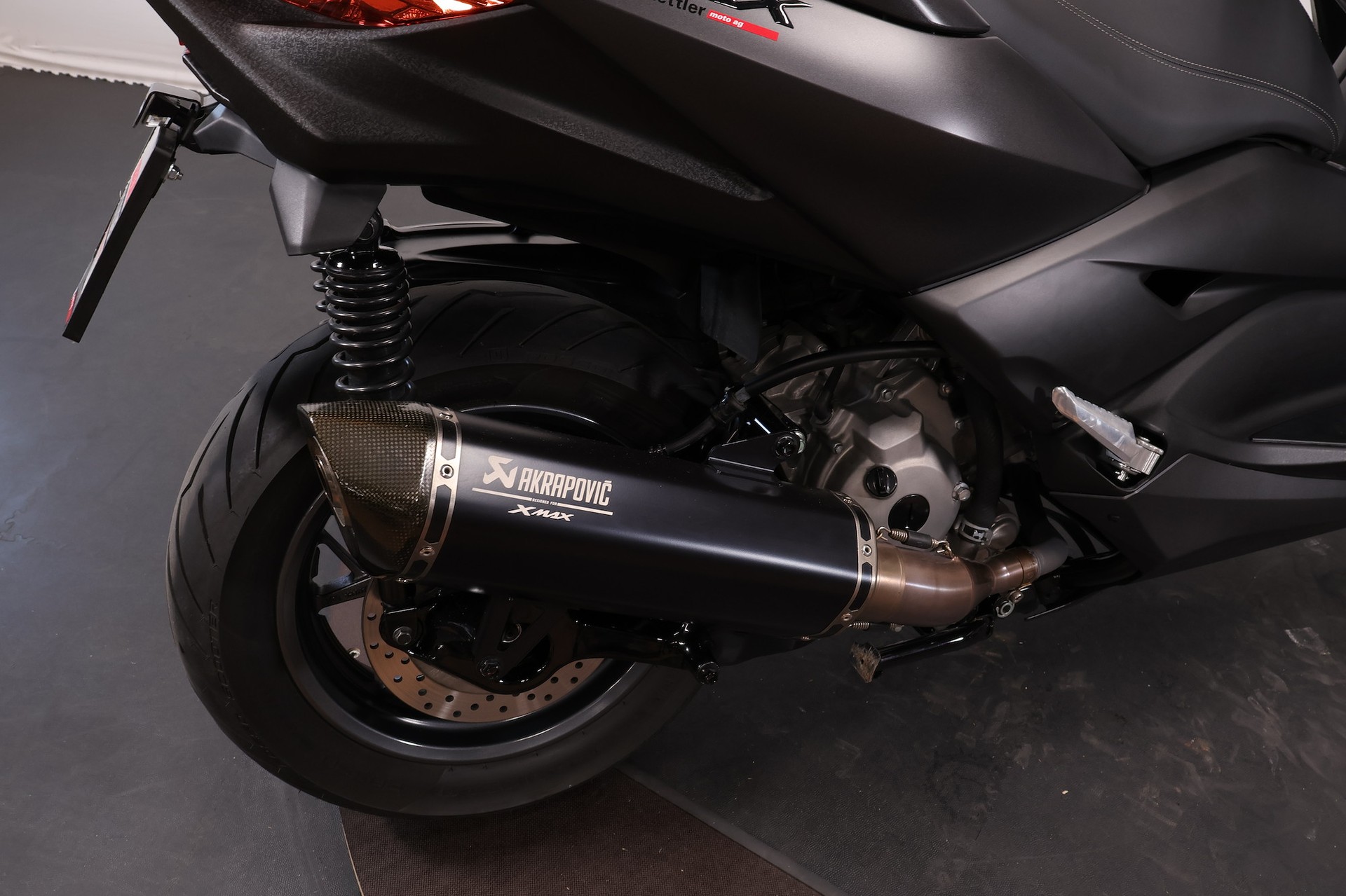 YAMAHA CZD 300 X-Max ABS-image-8