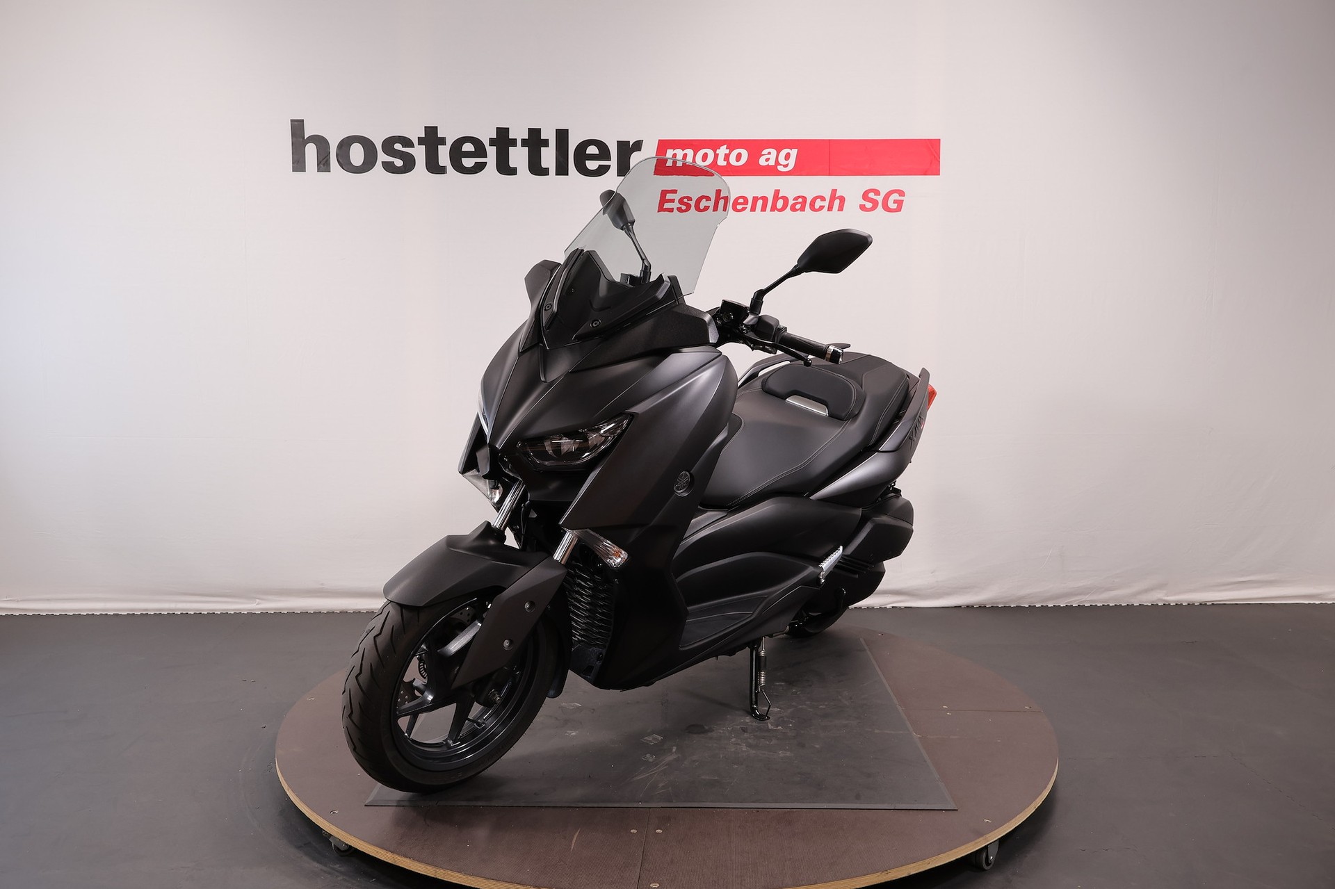 YAMAHA CZD 300 X-Max ABS-image-5